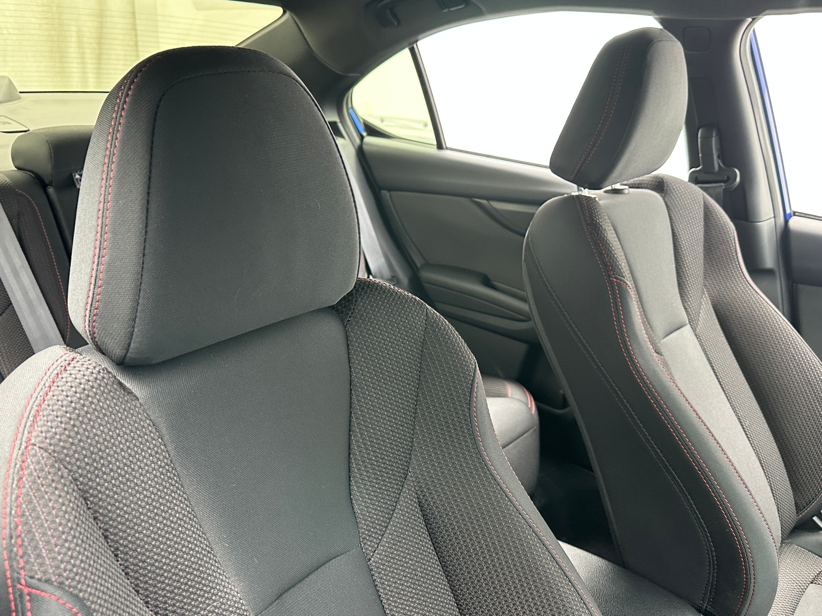 Thumbnail: 2024 Subaru WRX - 2