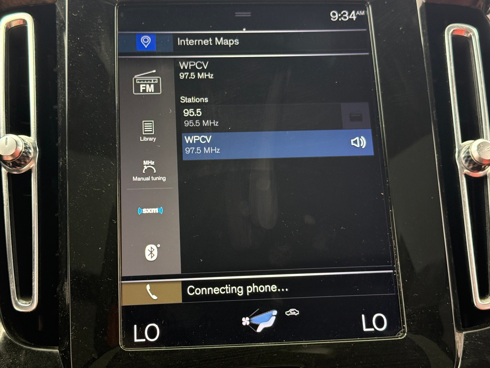 Thumbnail: 2020 Volvo XC40 - 3