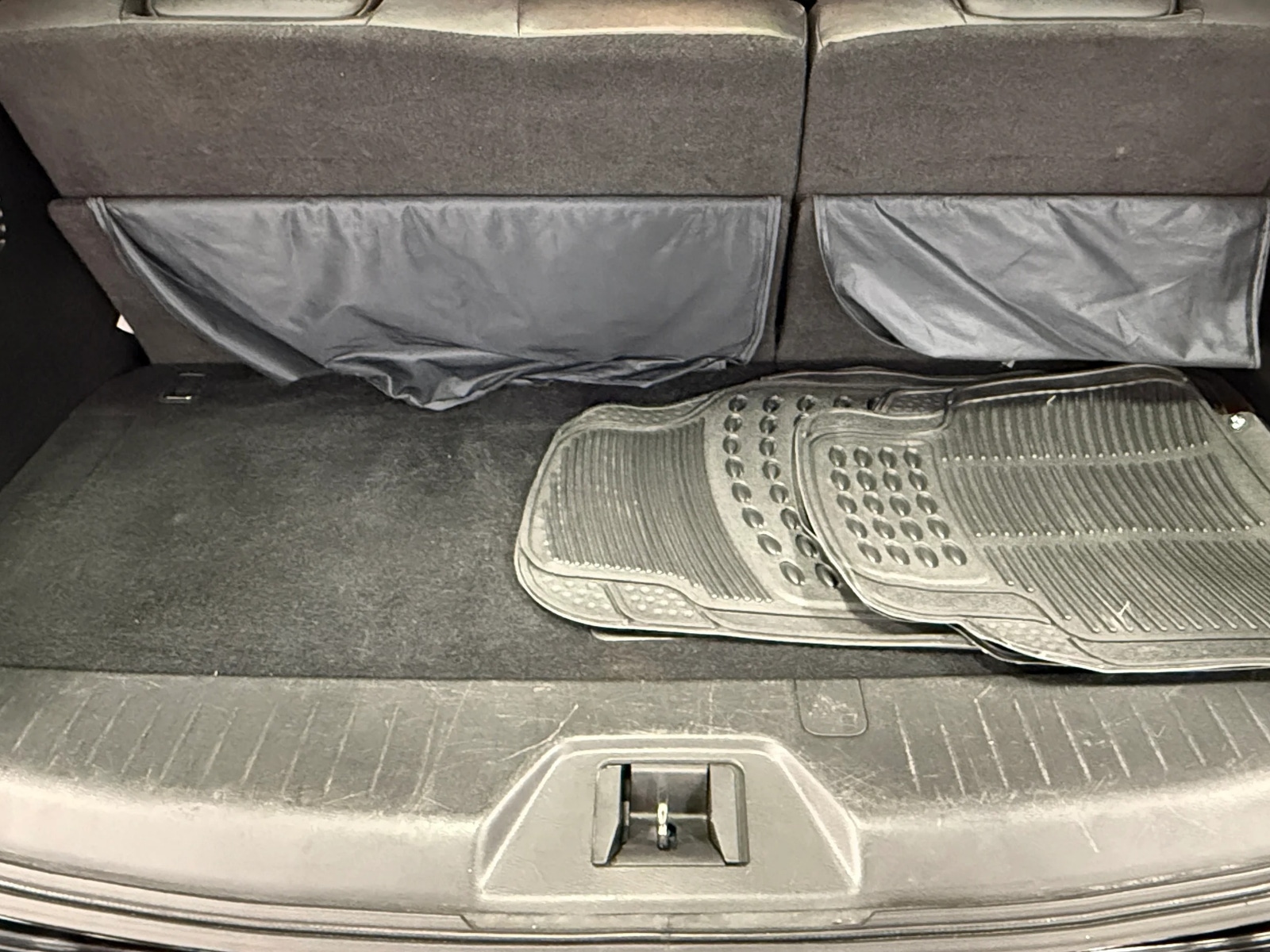 Thumbnail: 2018 Nissan Armada - 6