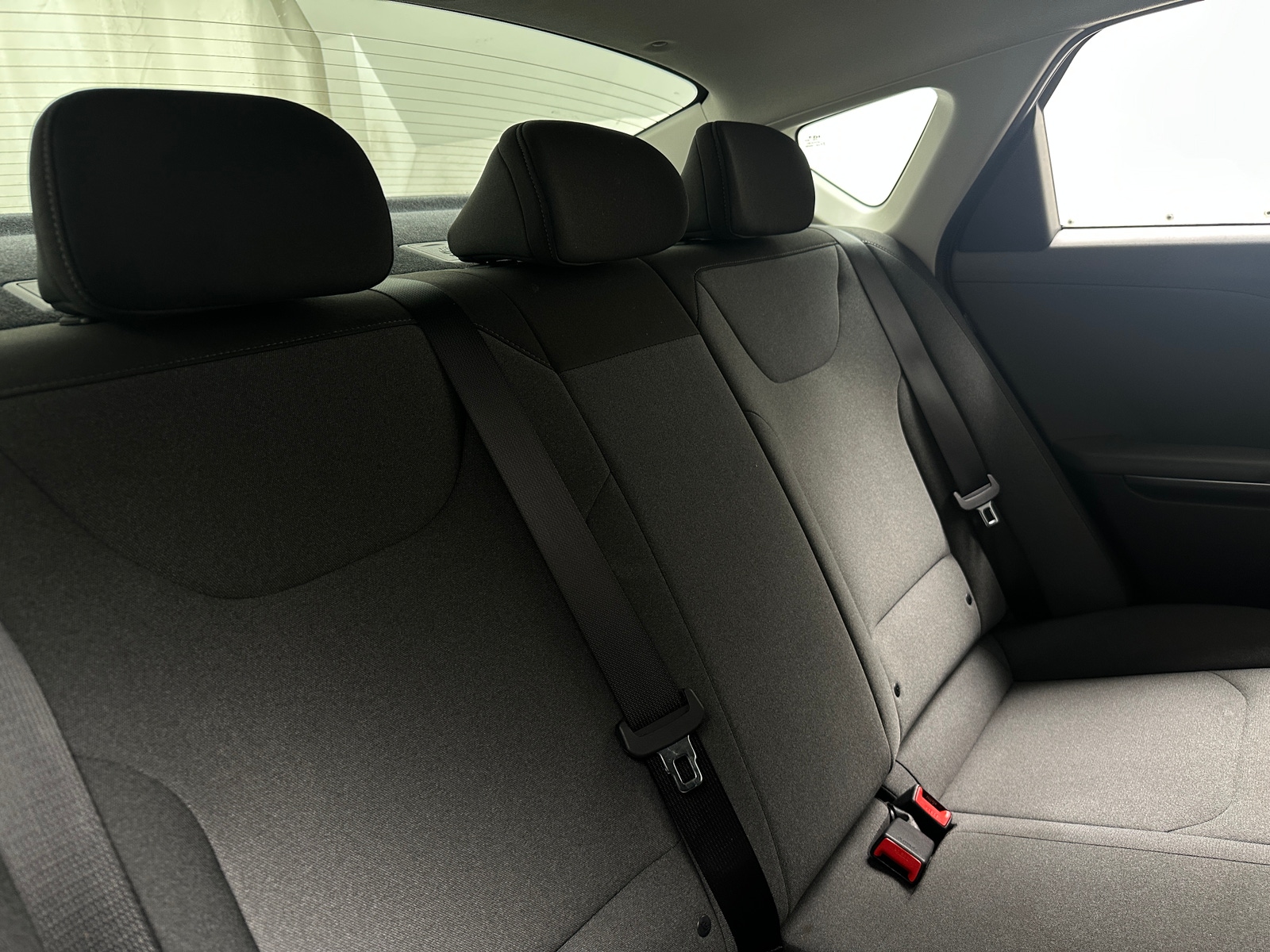 Thumbnail: 2025 Kia K4 - 6