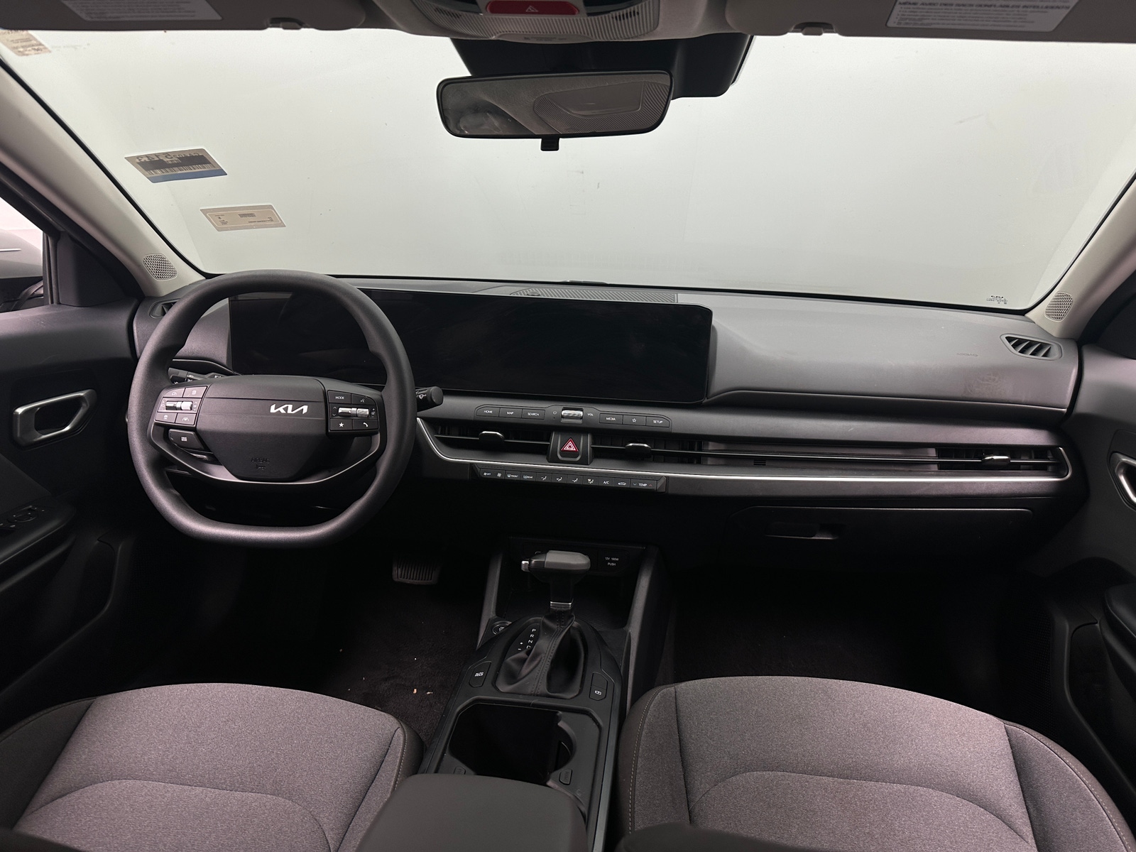 Thumbnail: 2025 Kia K4 - 3