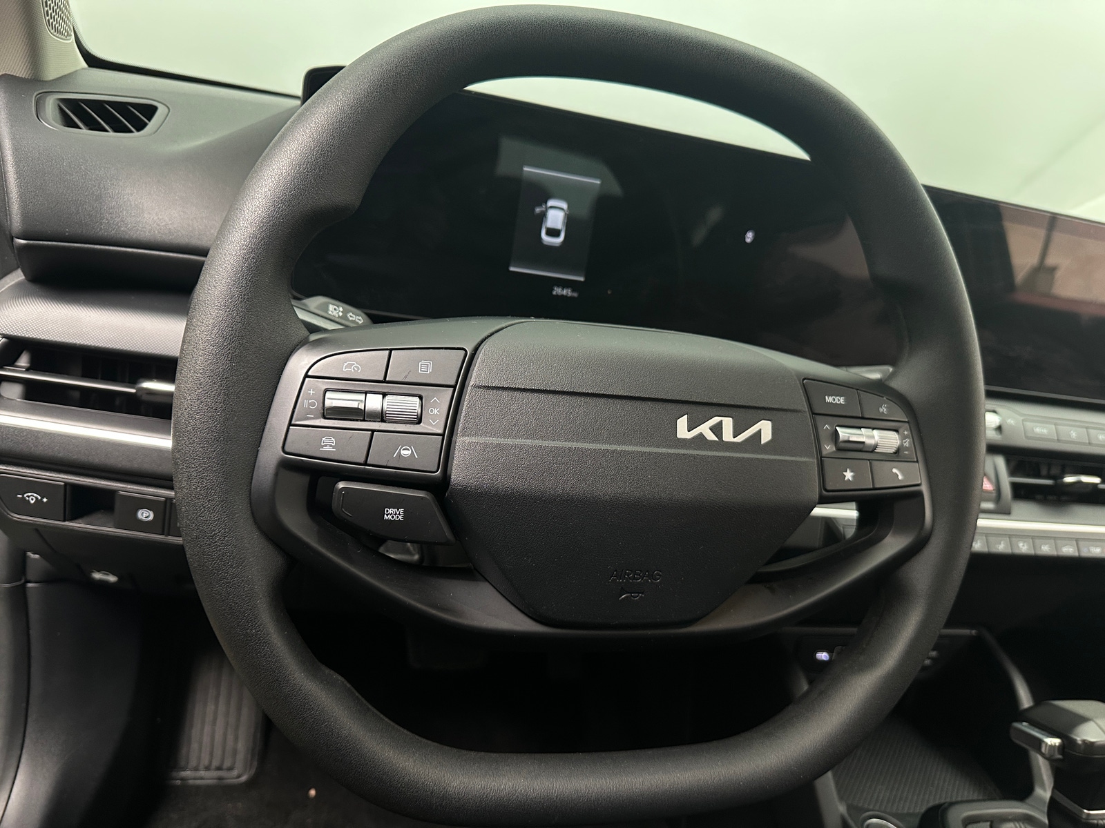 Thumbnail: 2025 Kia K4 - 5