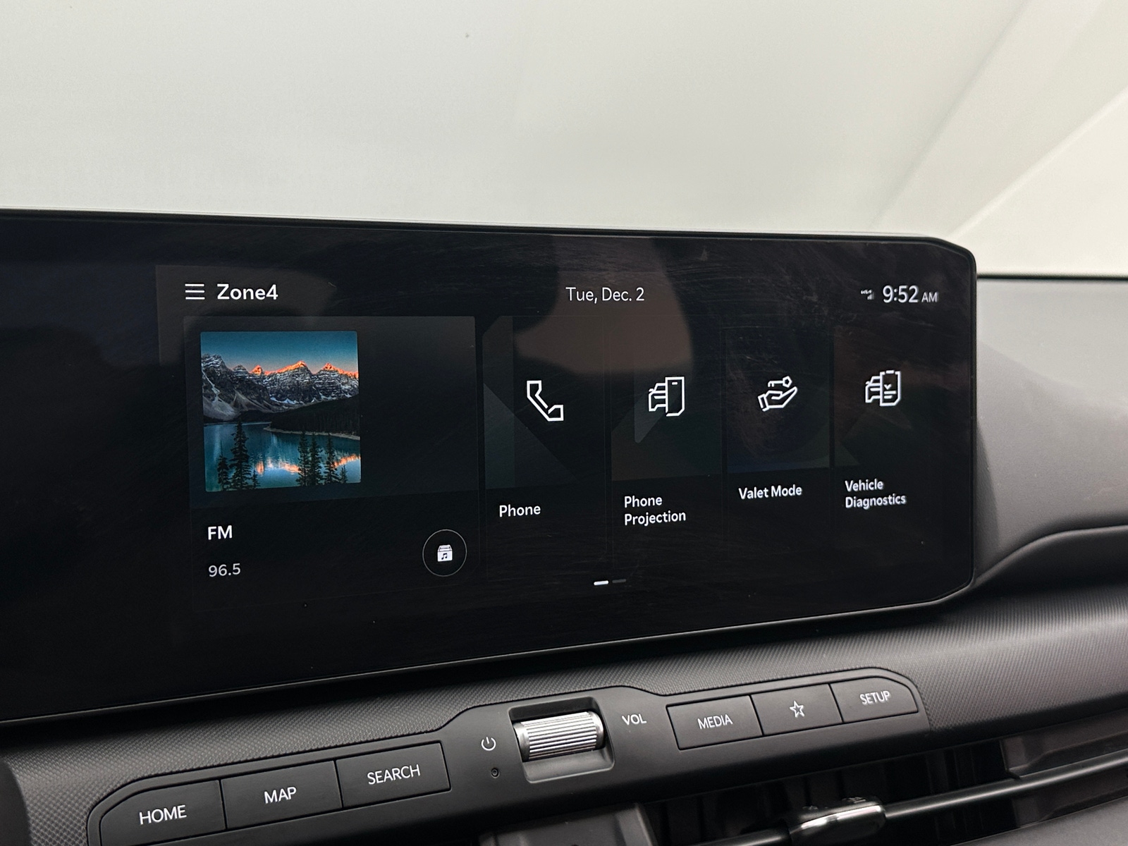 Thumbnail: 2025 Kia K4 - 4