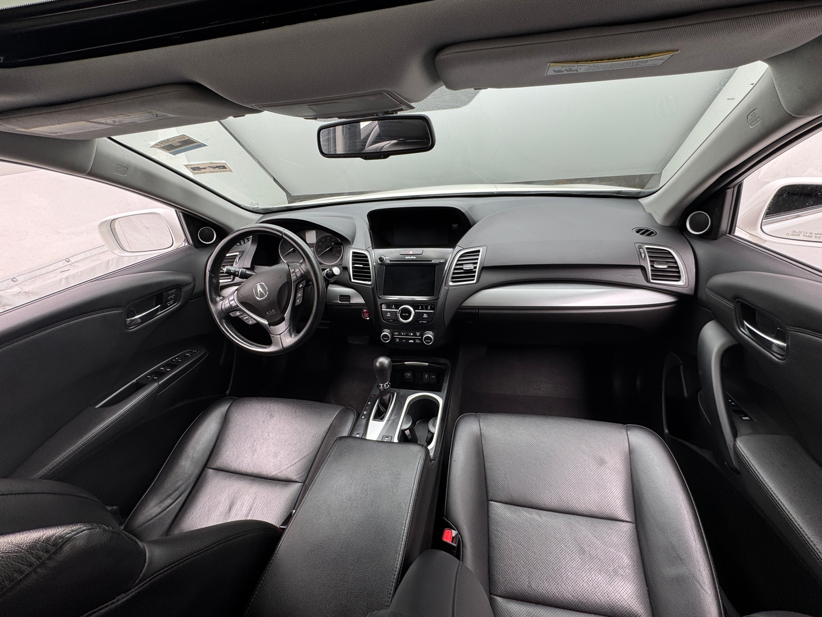 Thumbnail: 2017 Acura RDX - 2