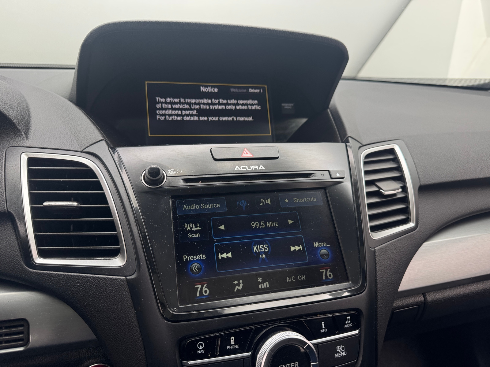 Thumbnail: 2017 Acura RDX - 3