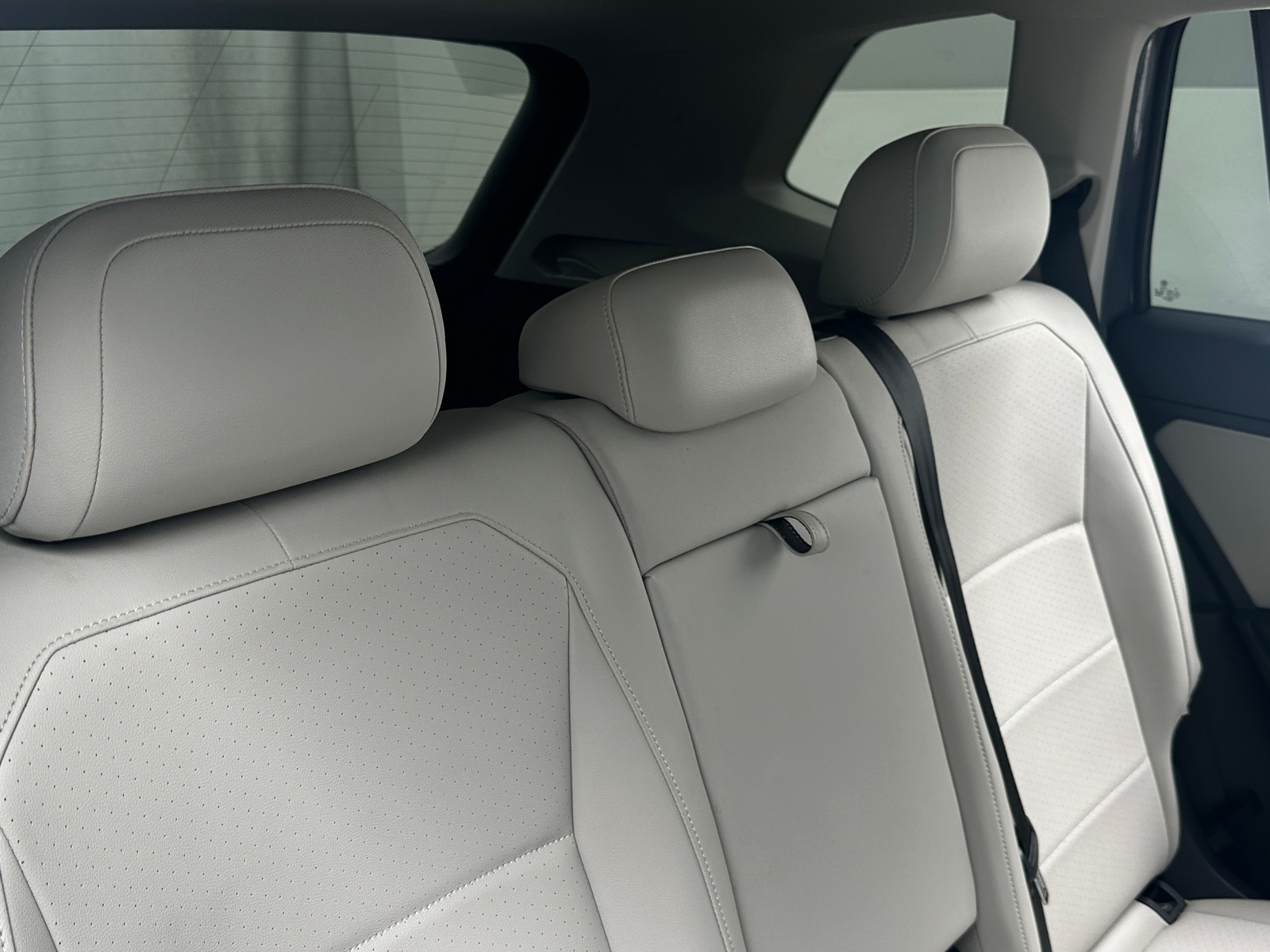 Thumbnail: 2019 Volkswagen Tiguan - 5