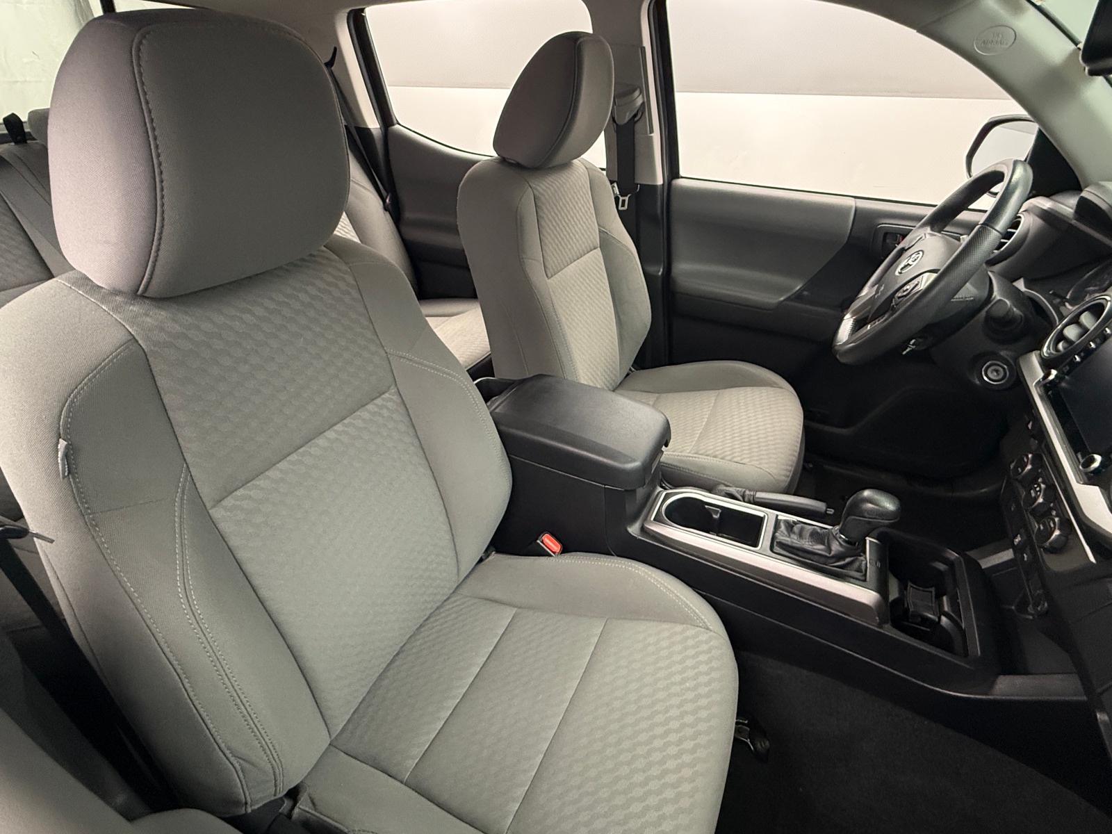 Thumbnail: 2021 Toyota Tacoma - 2