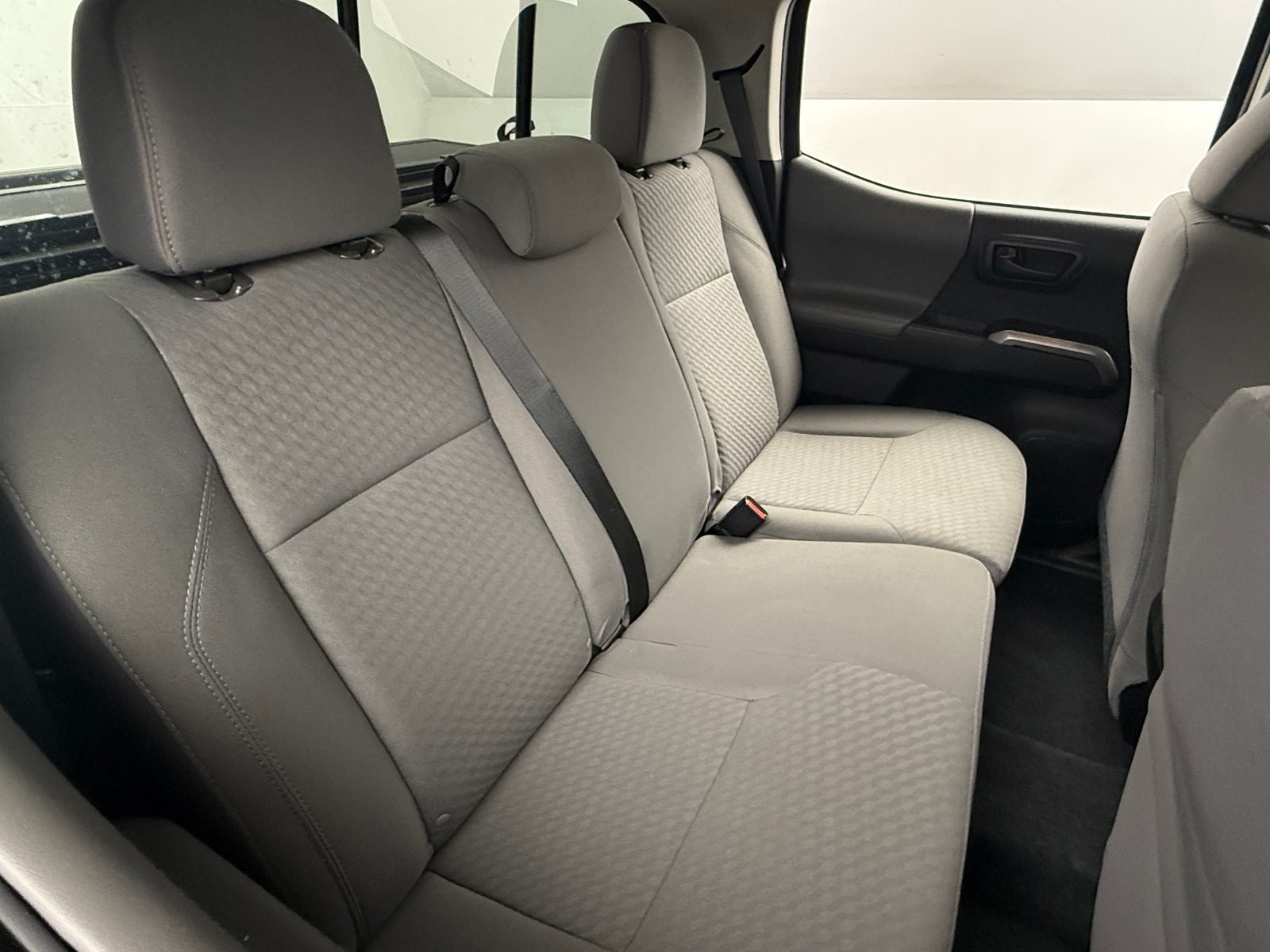 Thumbnail: 2021 Toyota Tacoma - 6