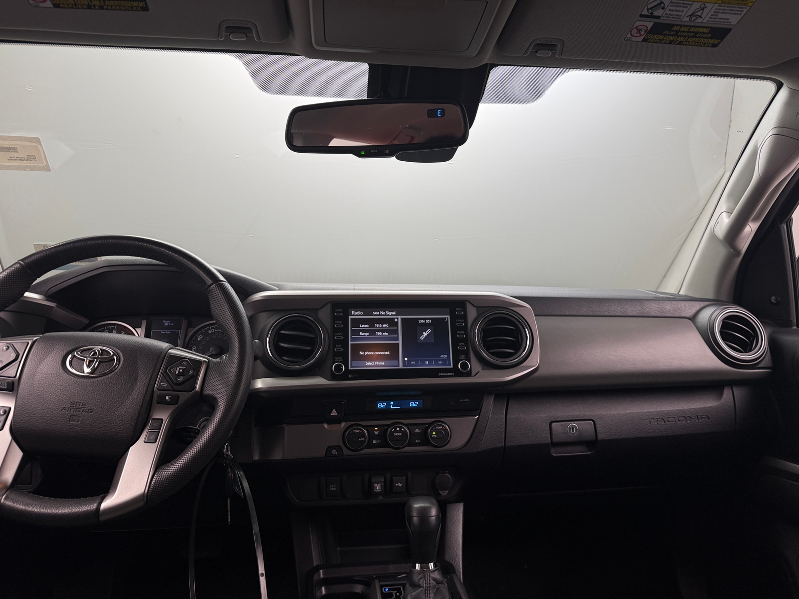 Thumbnail: 2021 Toyota Tacoma - 3