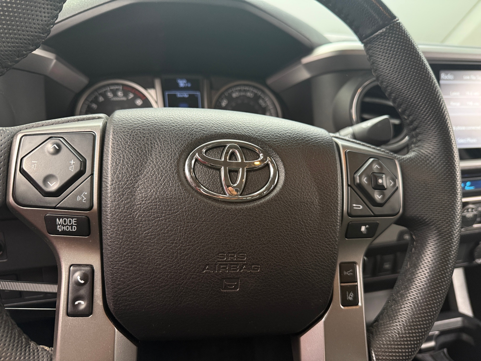 Thumbnail: 2021 Toyota Tacoma - 5