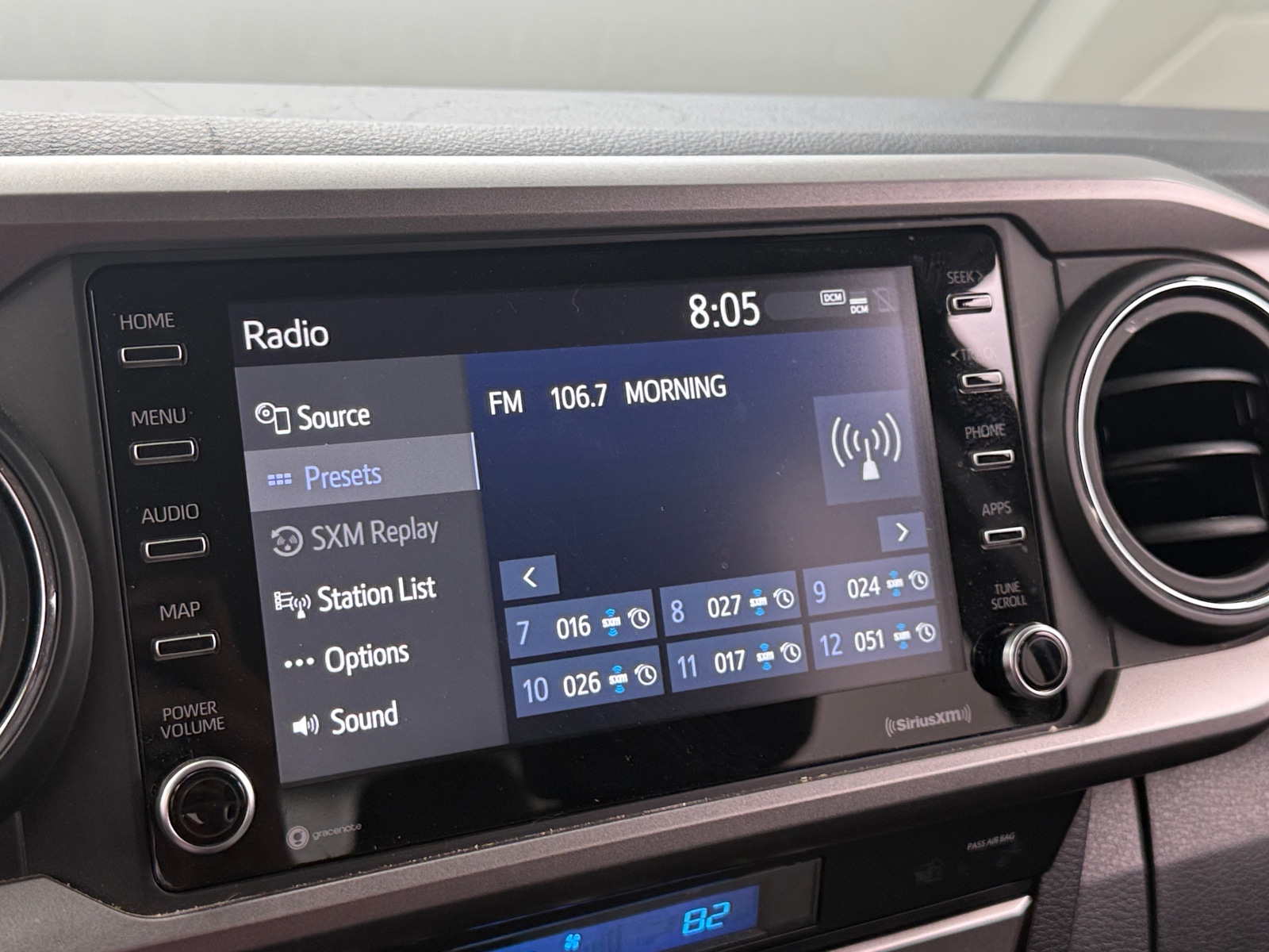 Thumbnail: 2021 Toyota Tacoma - 4