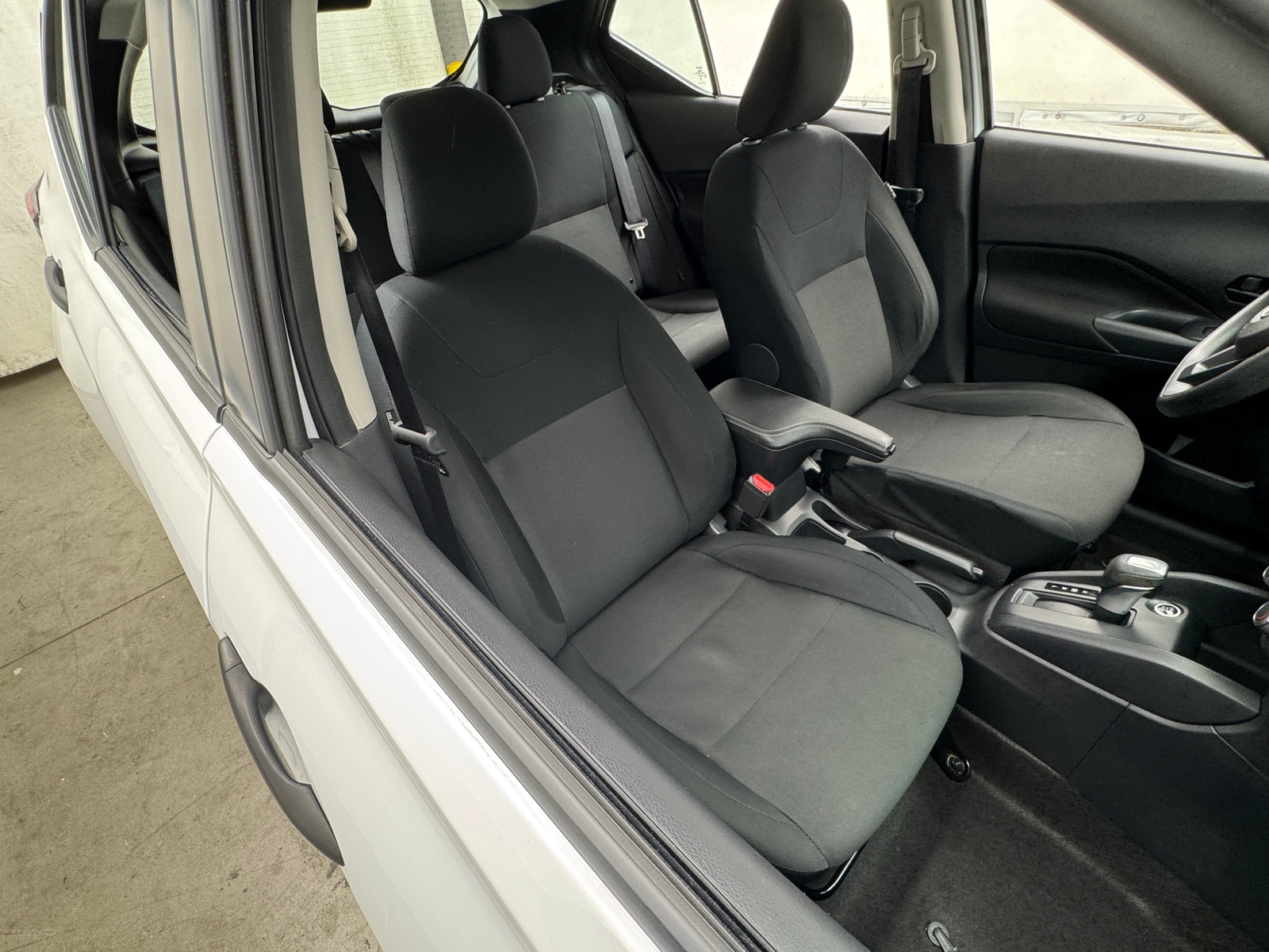 Thumbnail: 2024 Nissan Kicks - 2