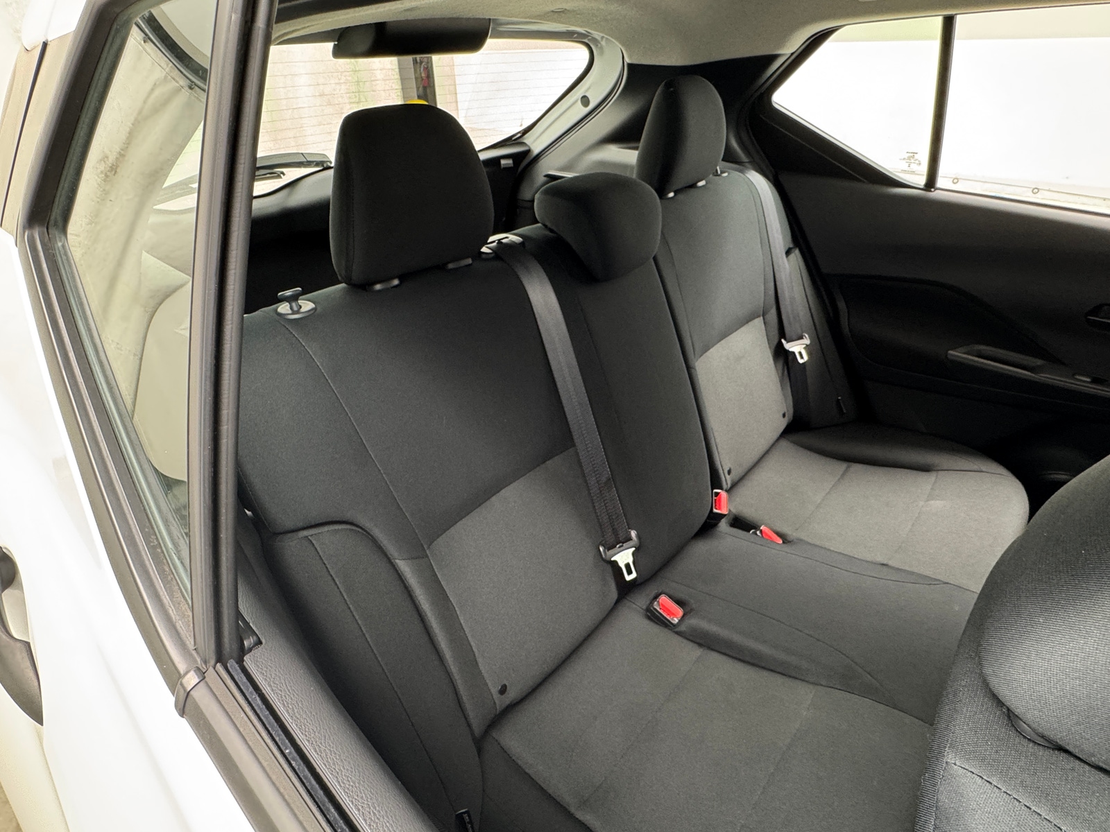 Thumbnail: 2024 Nissan Kicks - 6