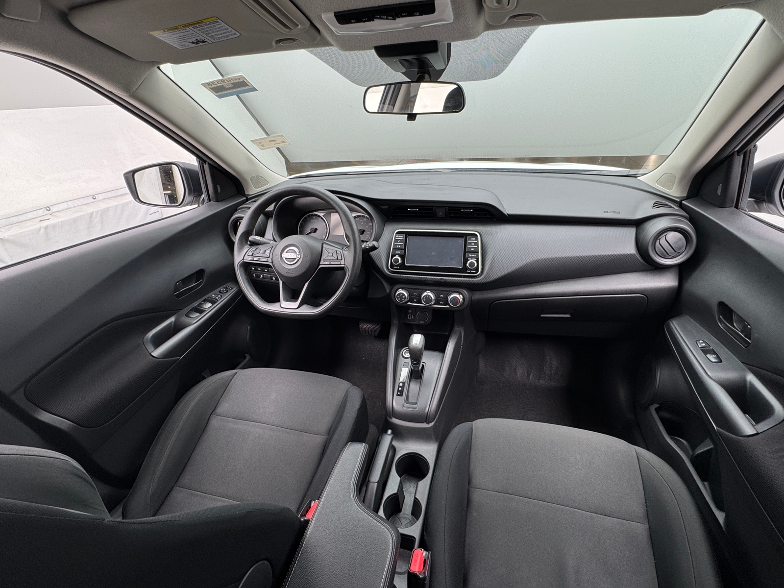 Thumbnail: 2024 Nissan Kicks - 3