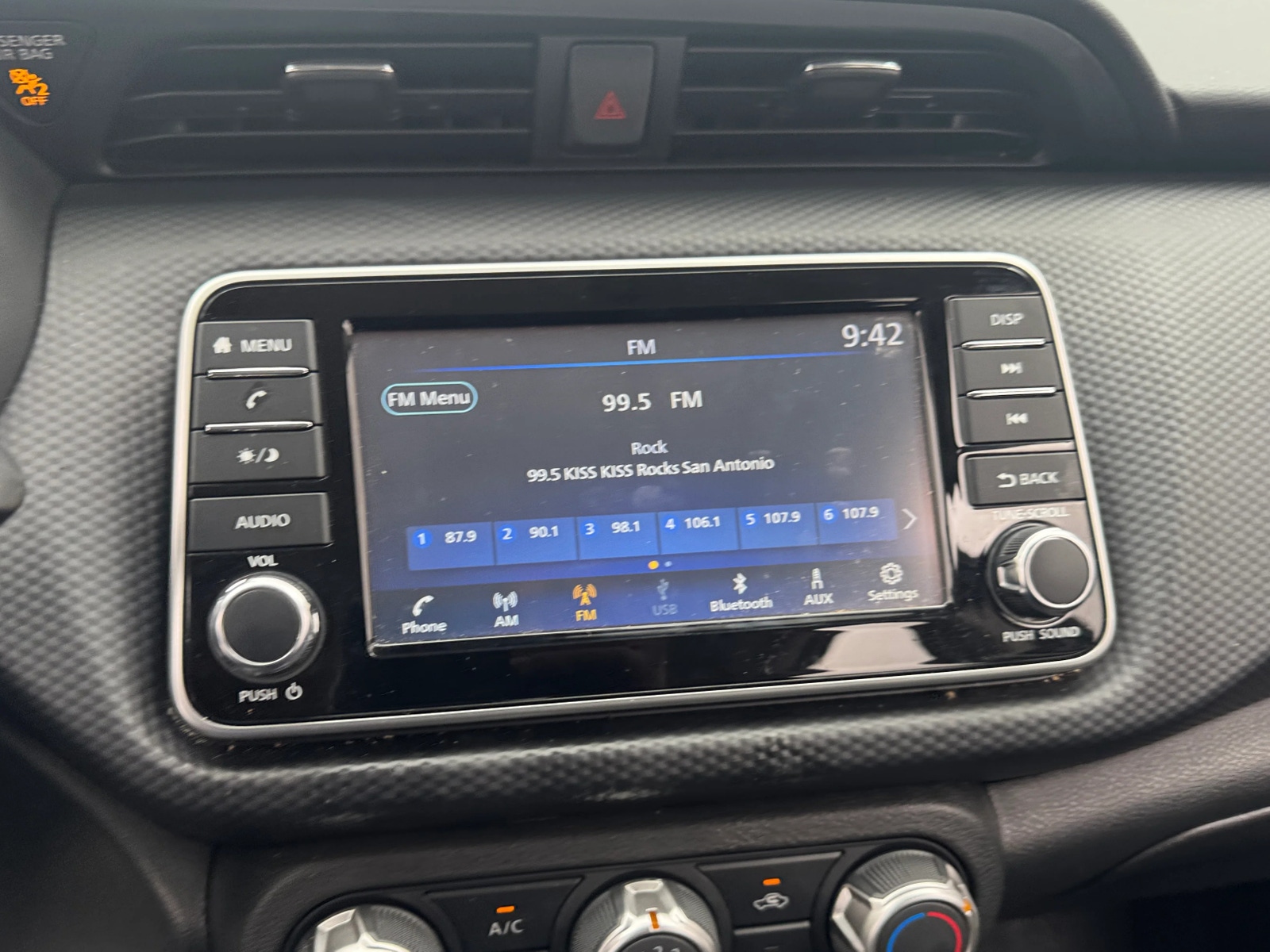 Thumbnail: 2024 Nissan Kicks - 4