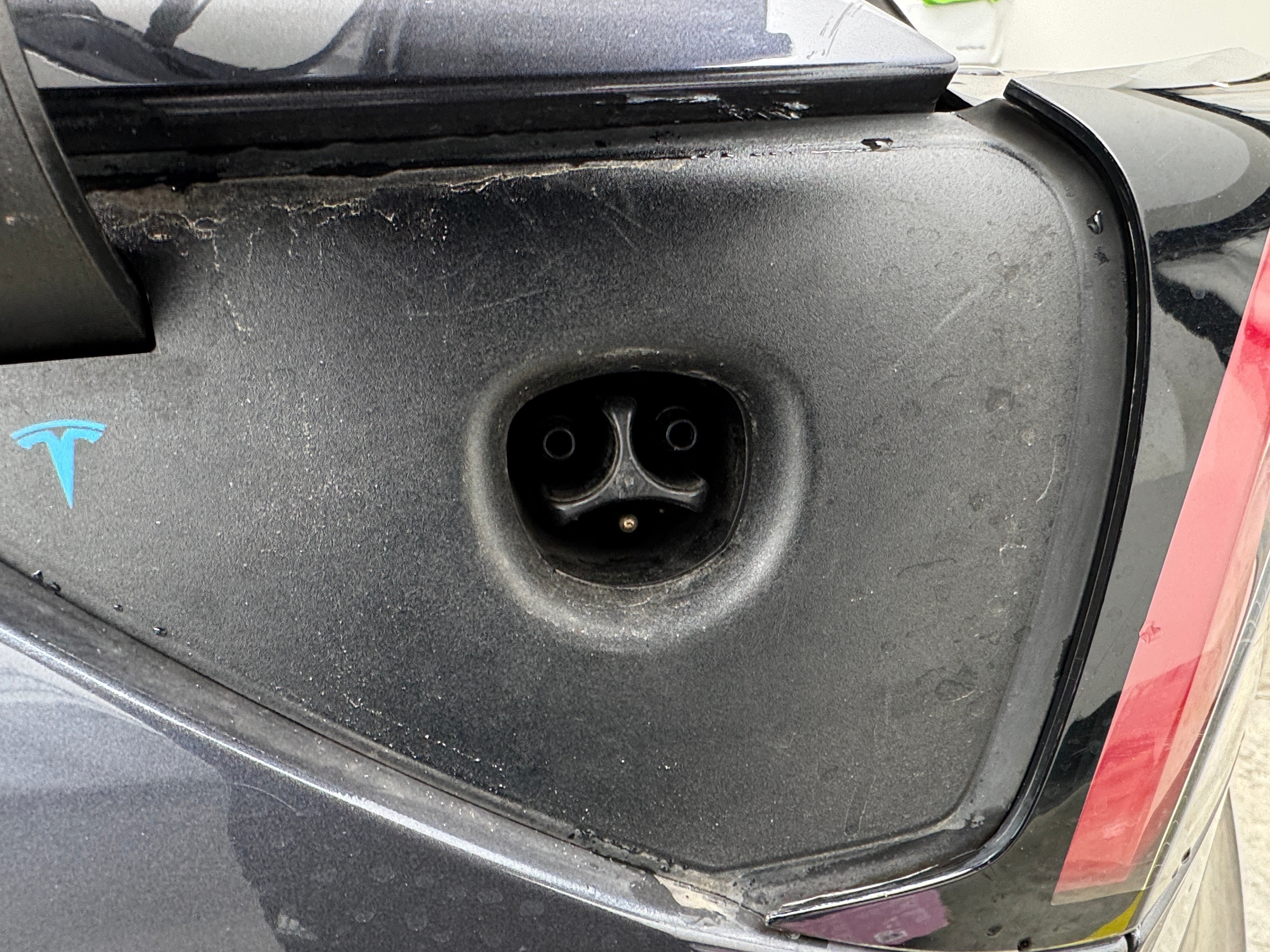 Used 2019 Tesla Model 3 Base with VIN 5YJ3E1EA5KF416152 for sale in Oak Creek, WI