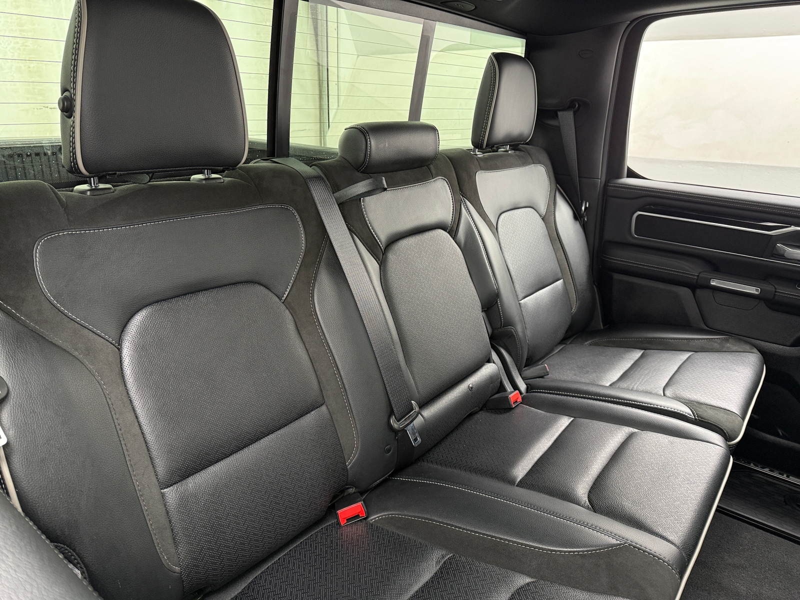 Thumbnail: 2022 RAM 1500 - 5