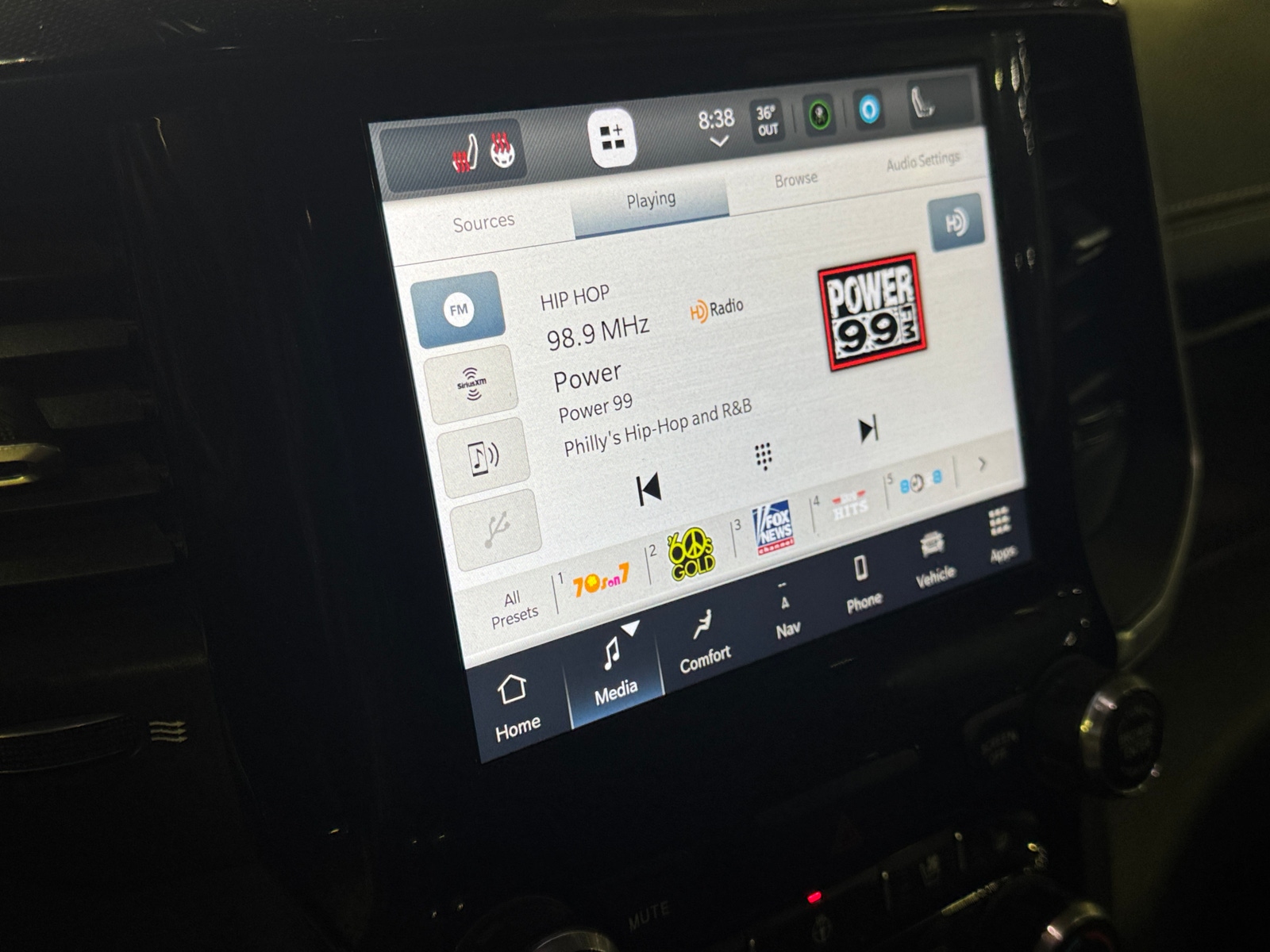 Thumbnail: 2022 RAM 1500 - 3