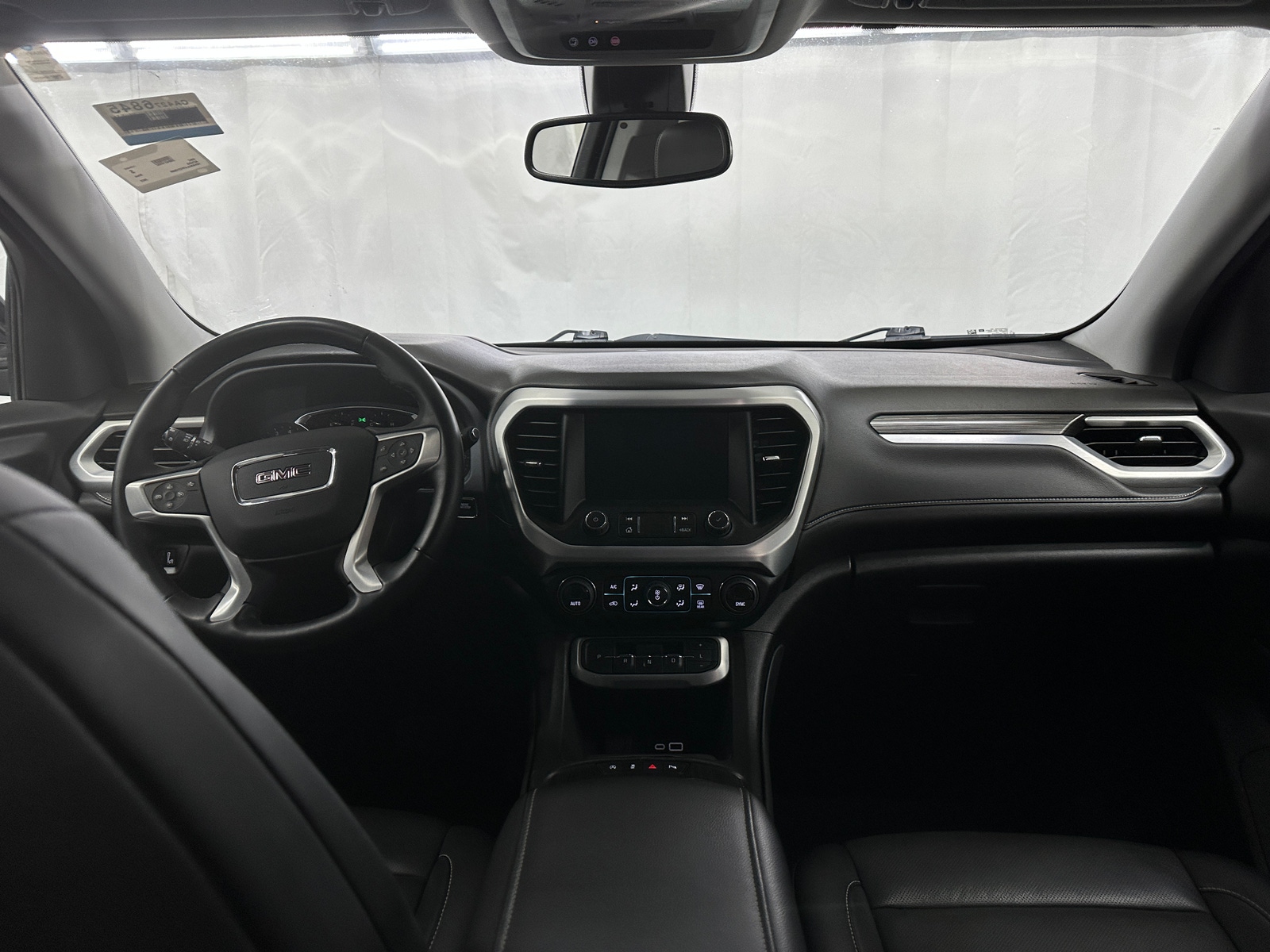 Thumbnail: 2023 GMC Acadia - 2