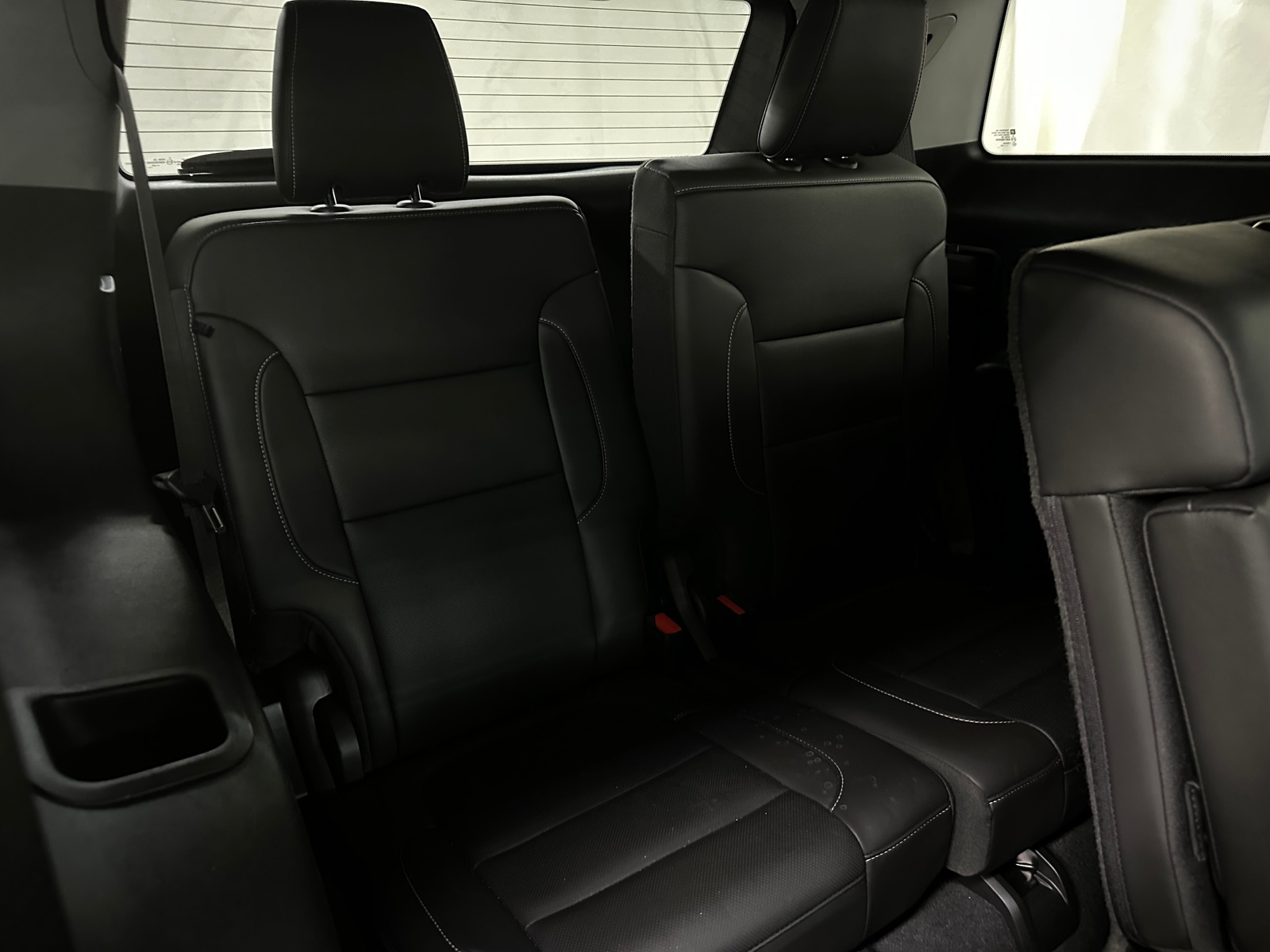 Thumbnail: 2023 GMC Acadia - 6