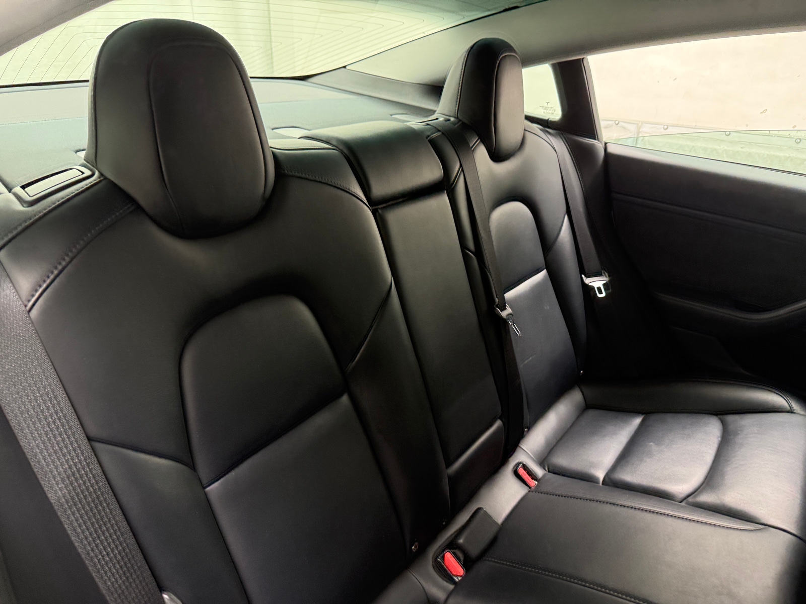 Thumbnail: 2019 Tesla Model 3 - 5