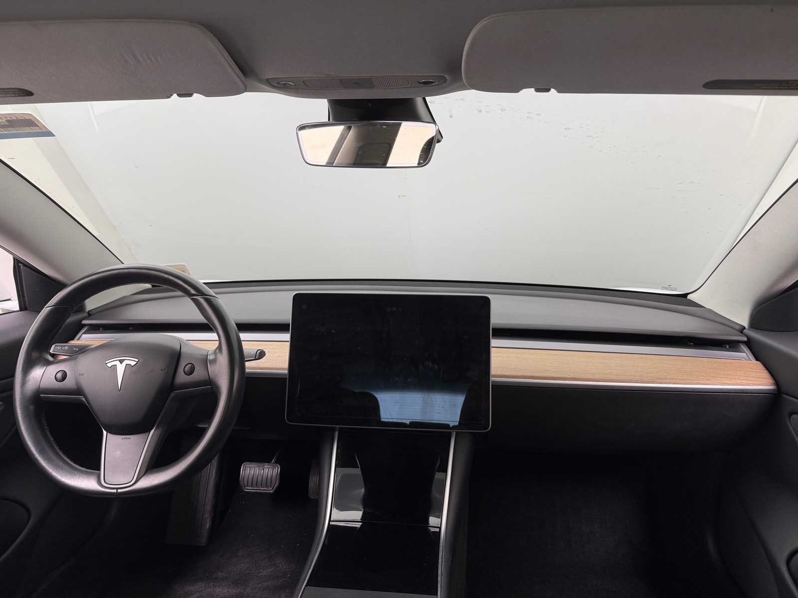 Thumbnail: 2019 Tesla Model 3 - 2