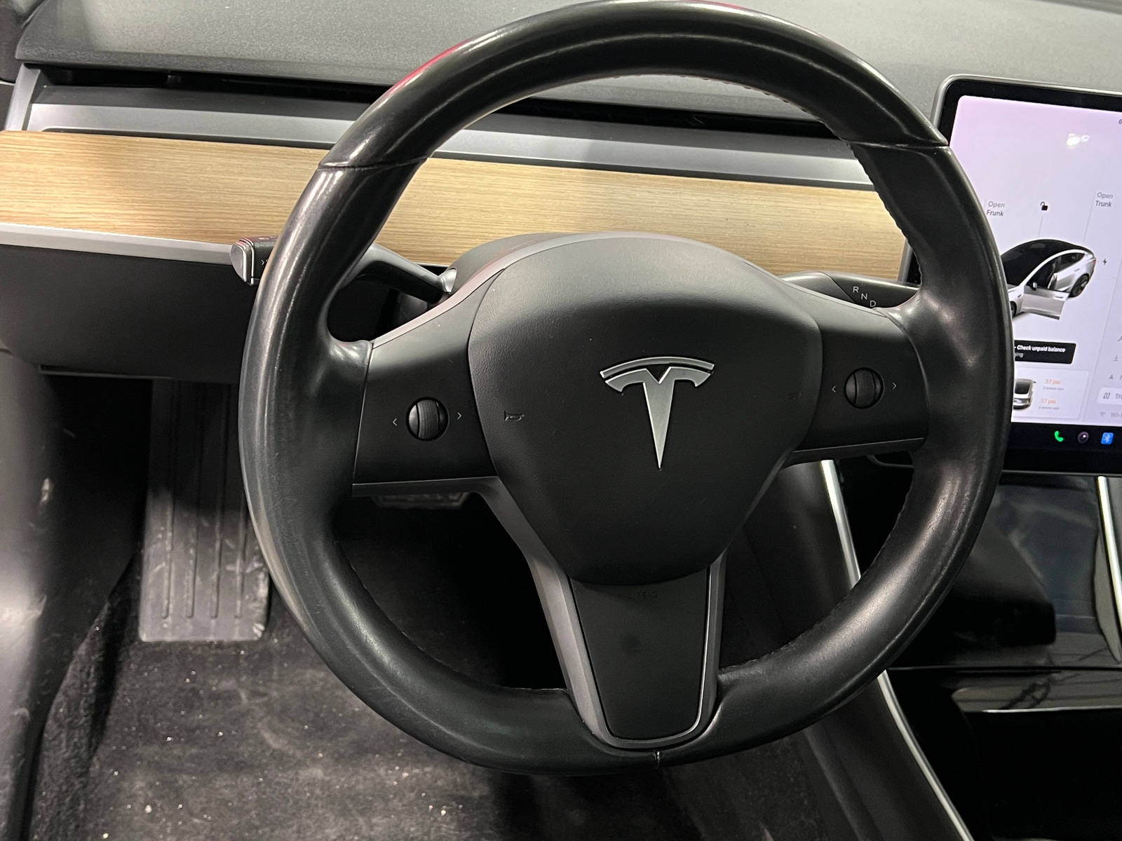 Thumbnail: 2019 Tesla Model 3 - 4