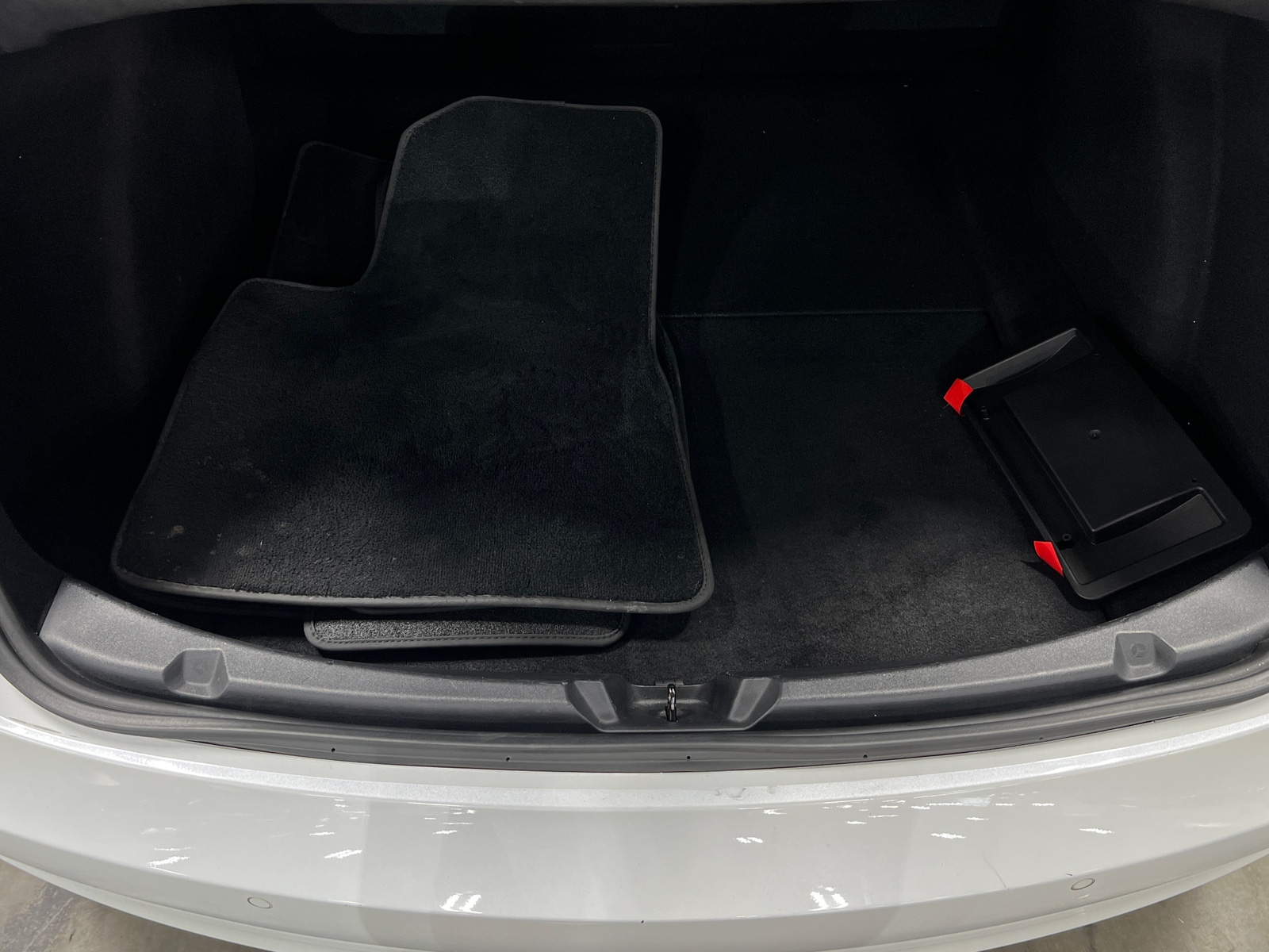 Thumbnail: 2019 Tesla Model 3 - 6