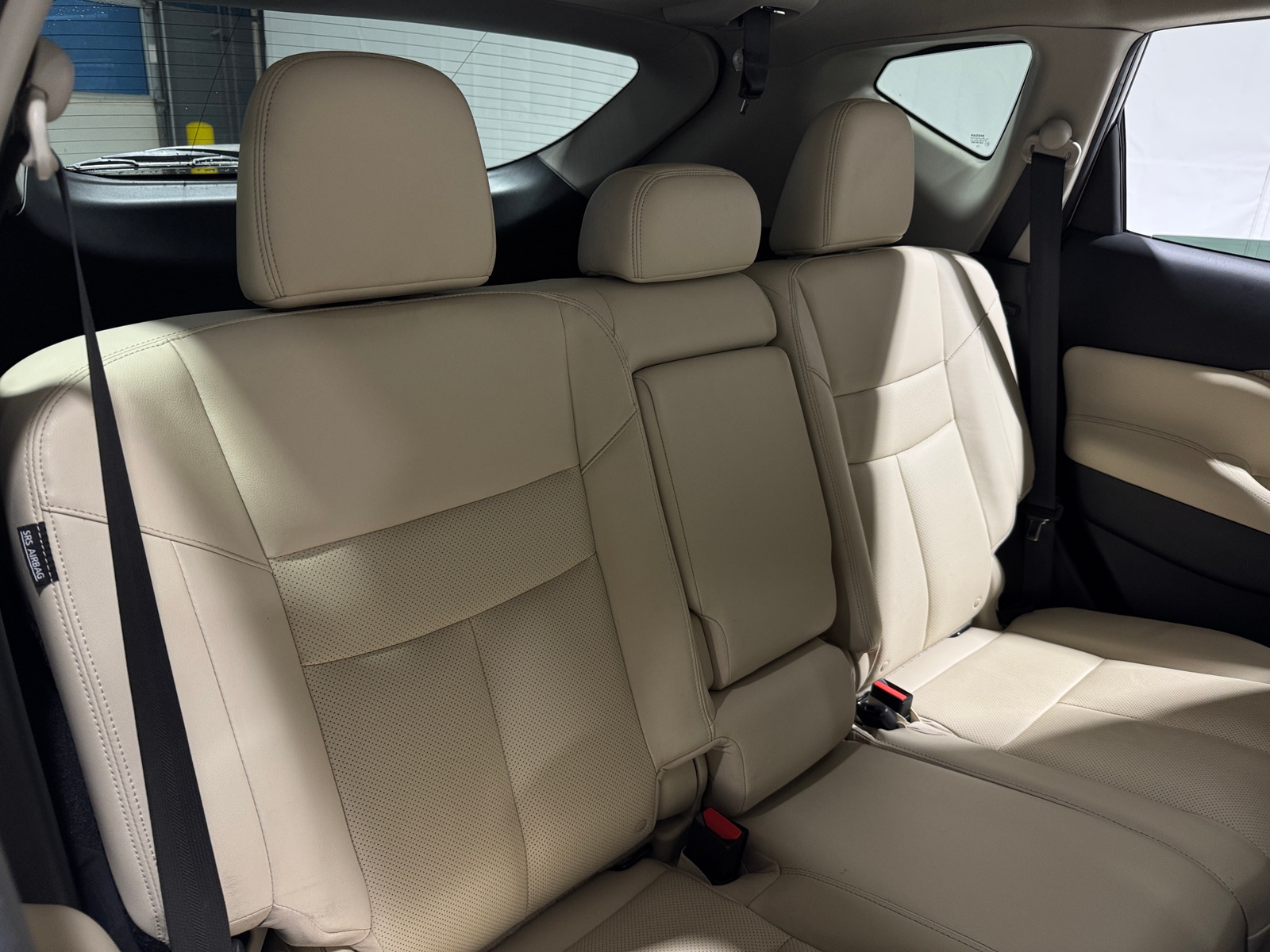 Thumbnail: 2022 Nissan Murano - 5