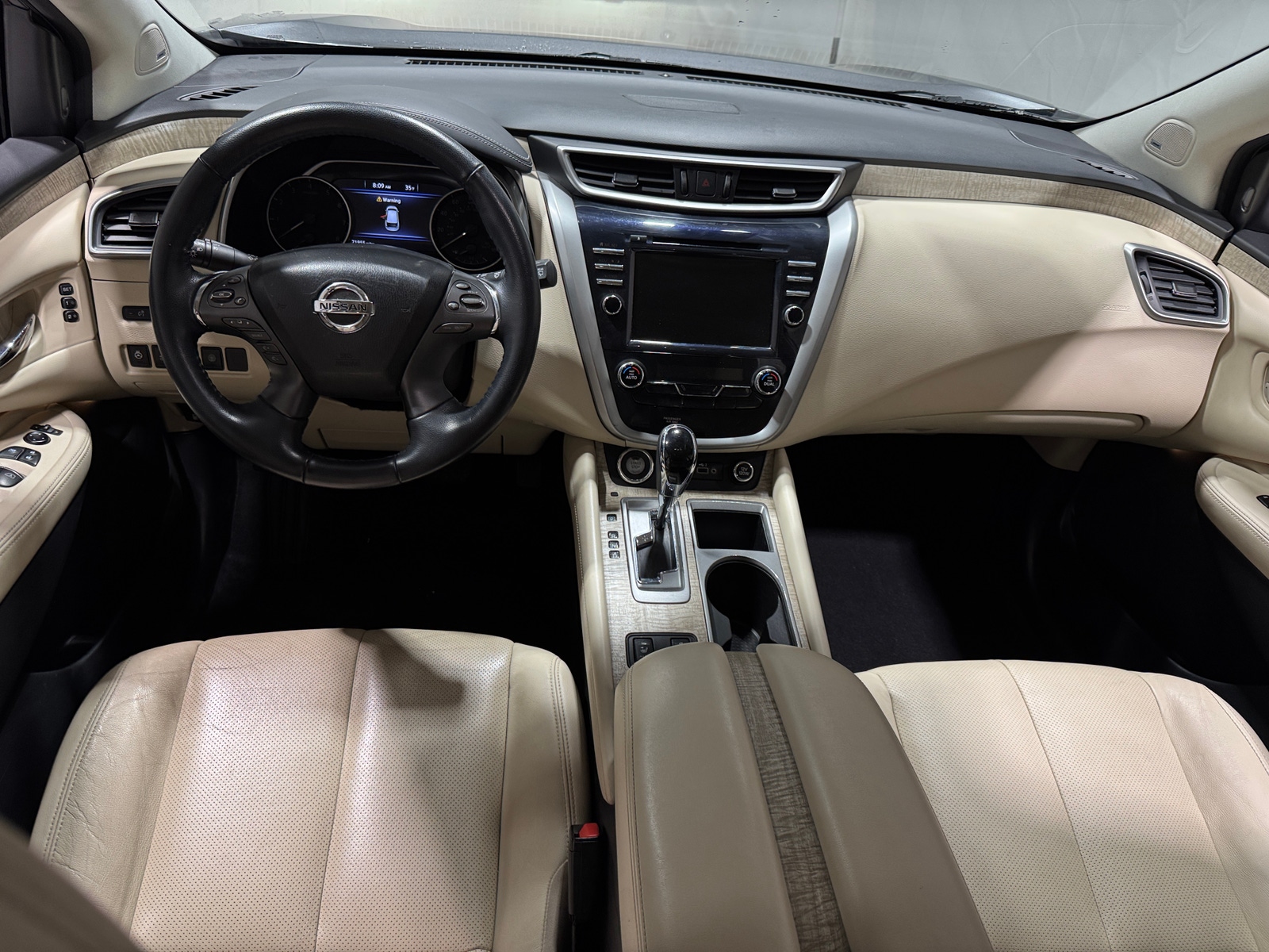 Thumbnail: 2022 Nissan Murano - 2