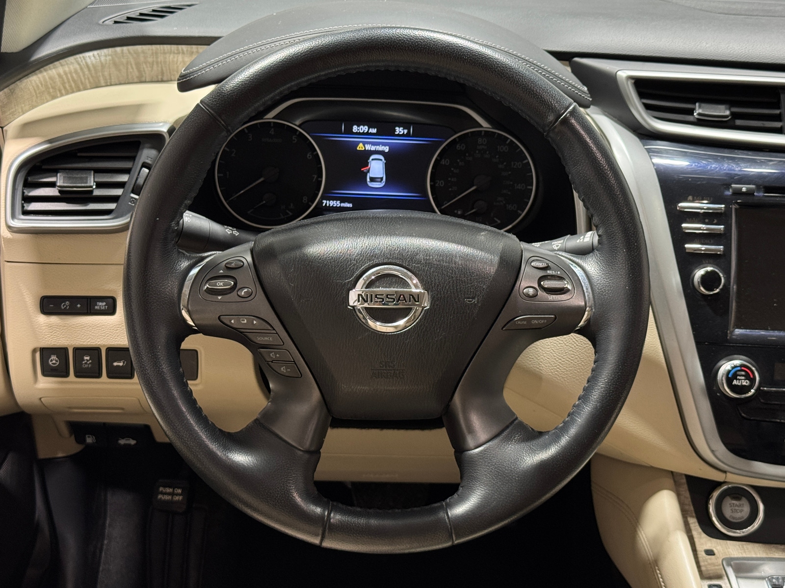 Thumbnail: 2022 Nissan Murano - 4