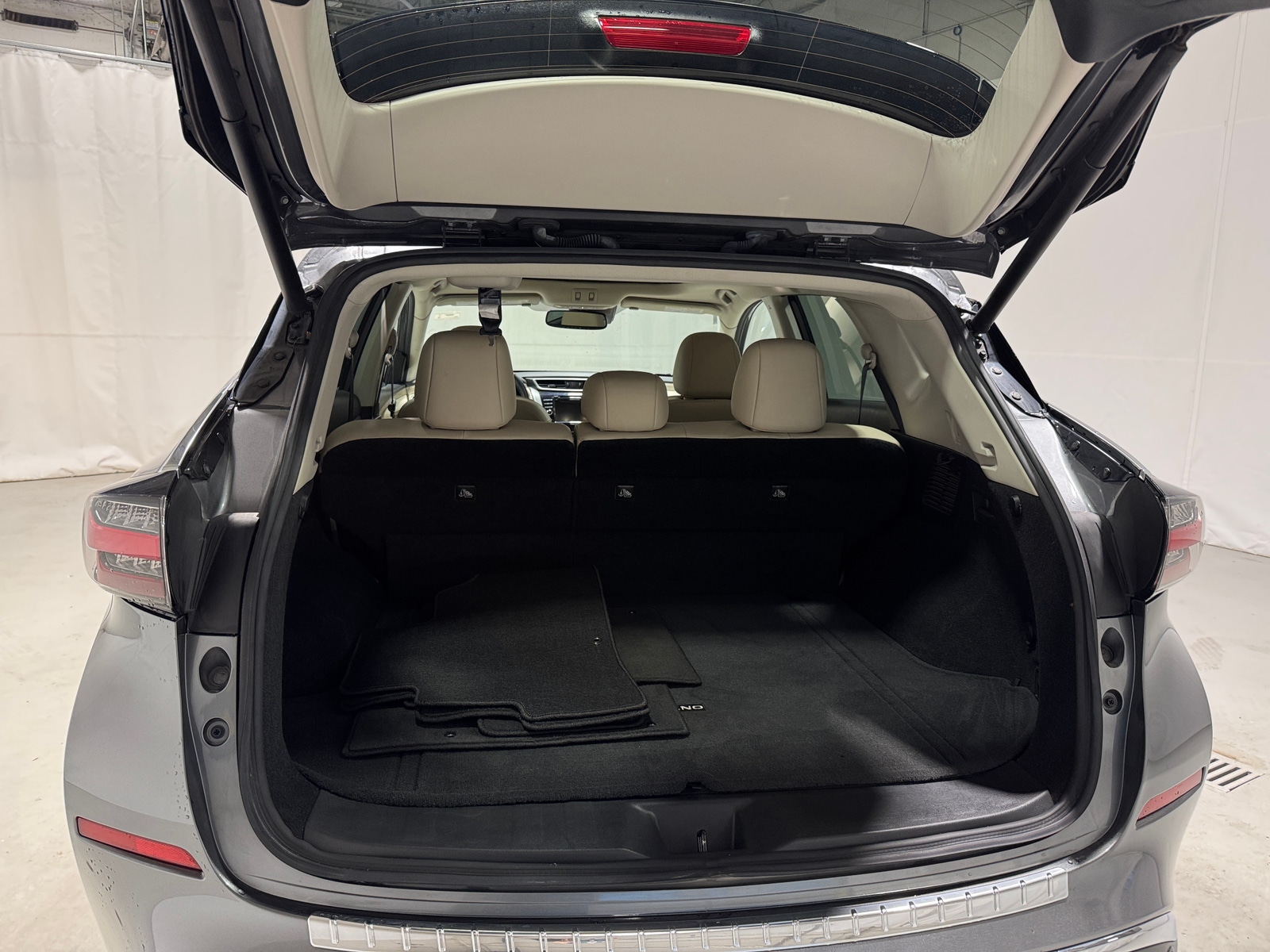 Thumbnail: 2022 Nissan Murano - 6