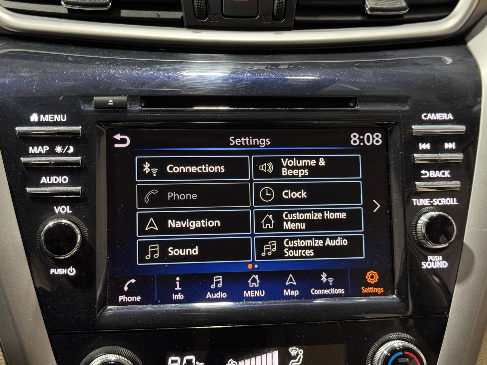 Thumbnail: 2022 Nissan Murano - 3