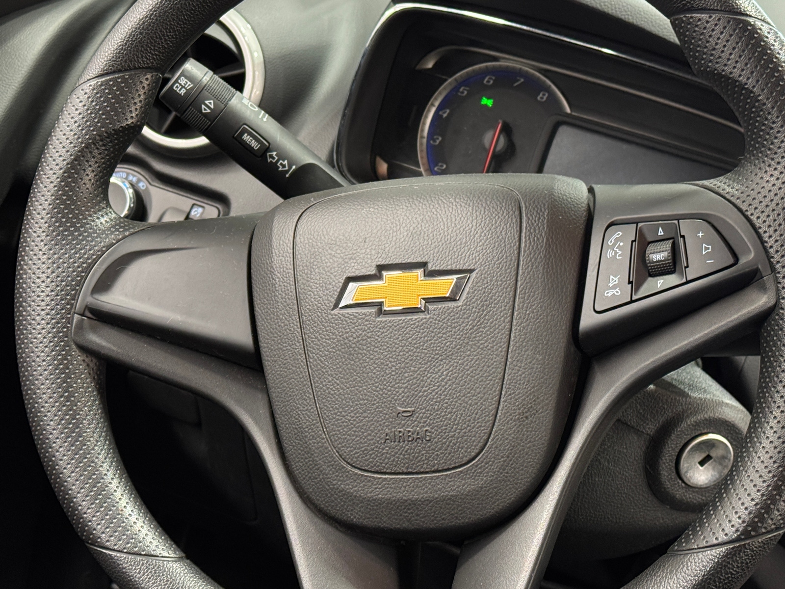 Thumbnail: 2016 Chevrolet Trax - 5