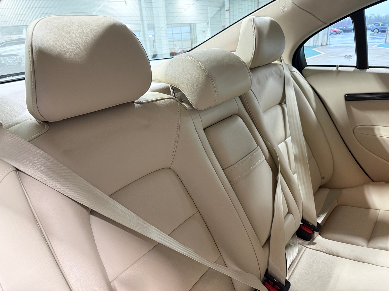 Thumbnail: 2015 Volvo S80 - 5