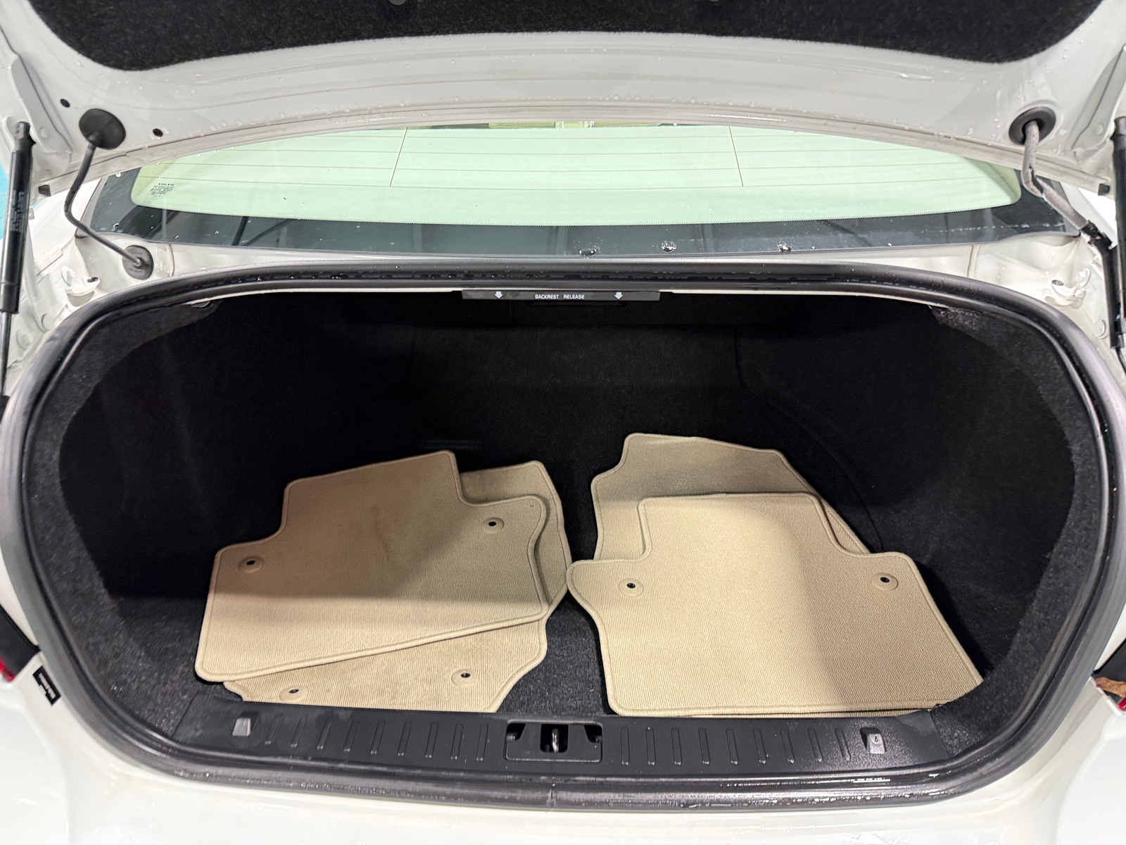 Thumbnail: 2015 Volvo S80 - 6