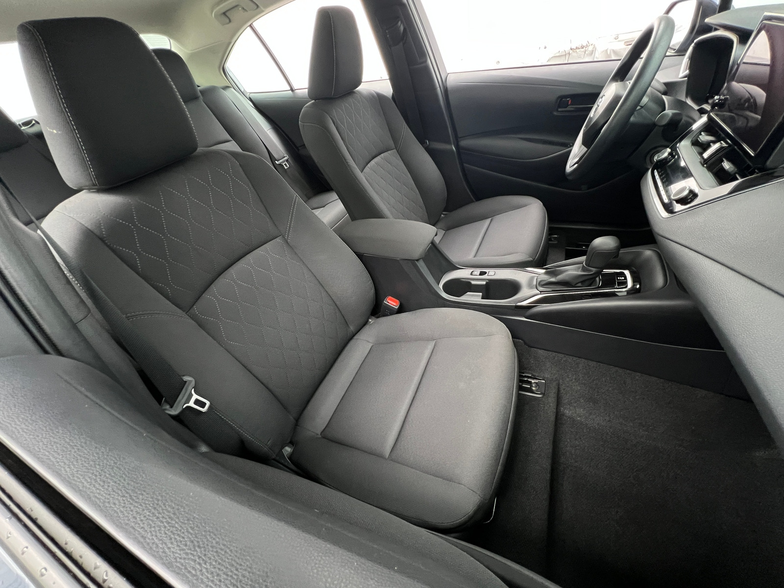 Thumbnail: 2025 Toyota Corolla - 2