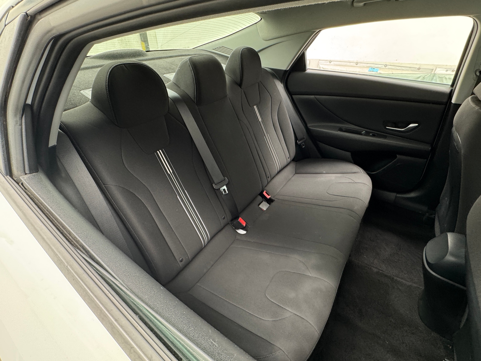 Thumbnail: 2023 Hyundai Elantra - 6