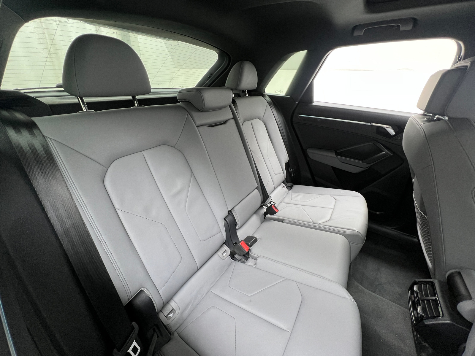 Thumbnail: 2022 Audi Q3 - 5