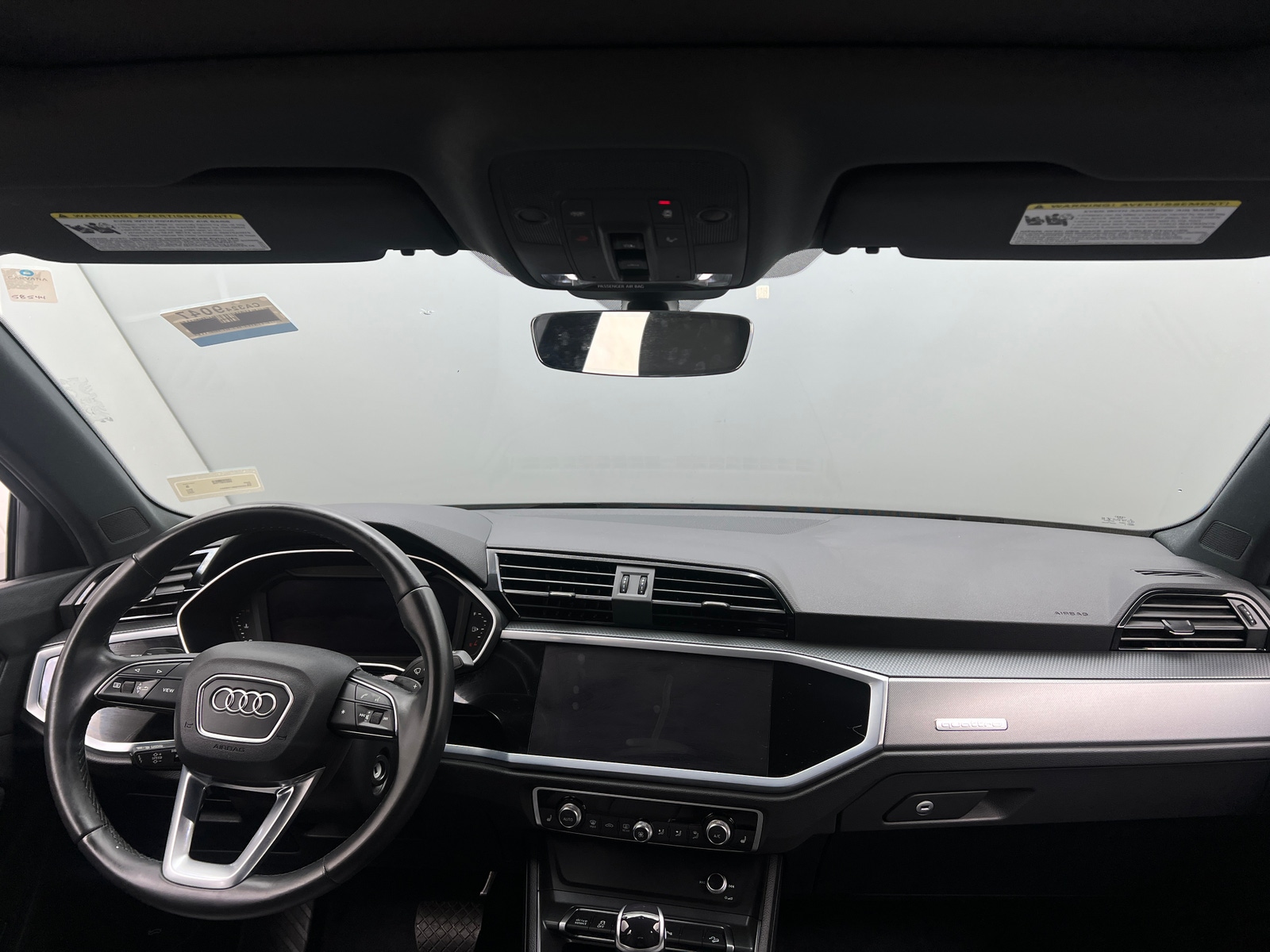 Thumbnail: 2022 Audi Q3 - 2