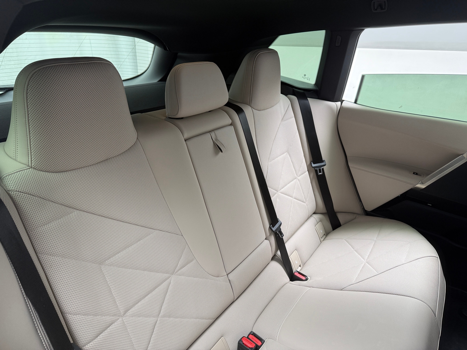 Thumbnail: 2023 BMW iX - 5