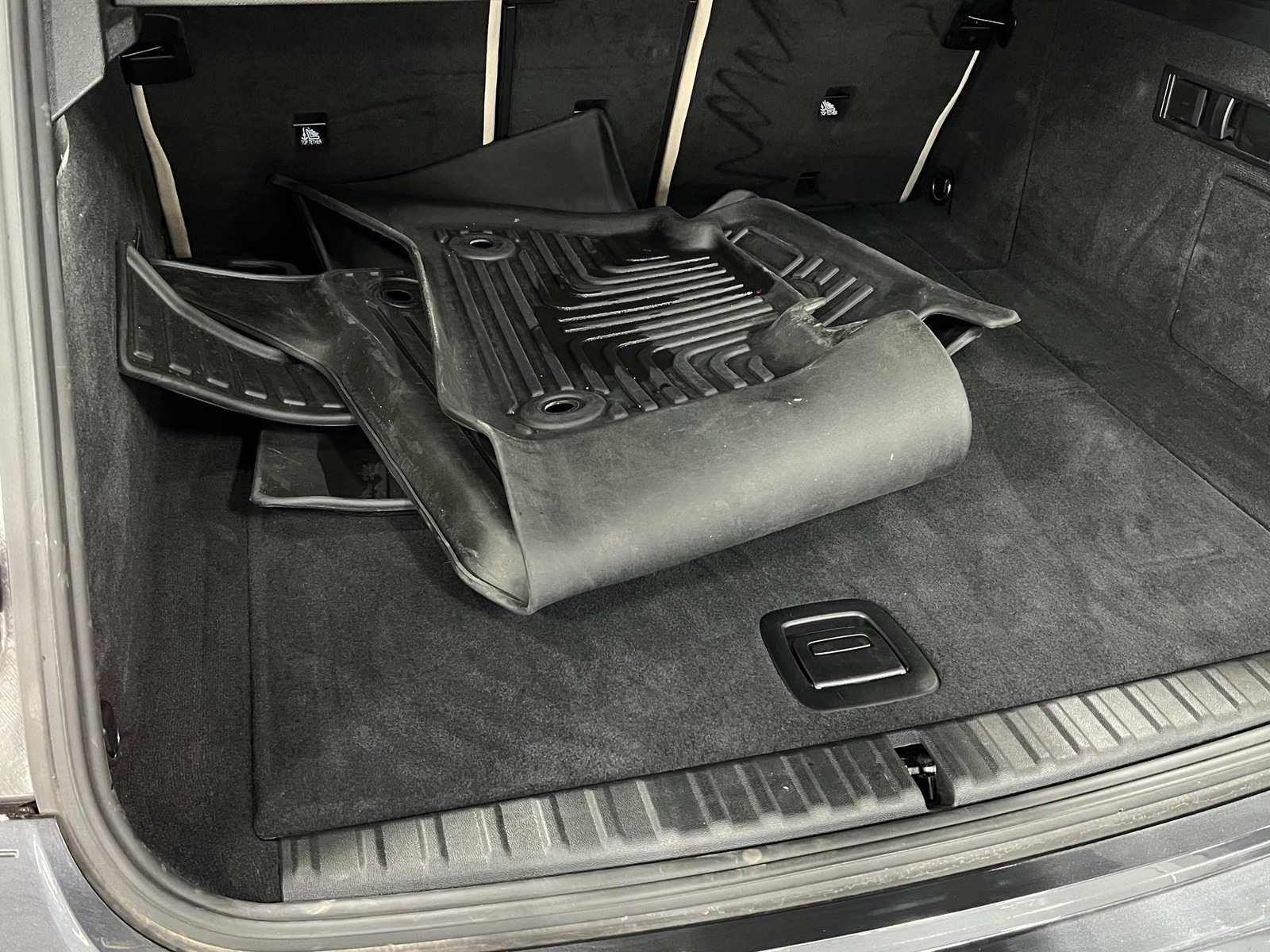 Thumbnail: 2023 BMW iX - 6