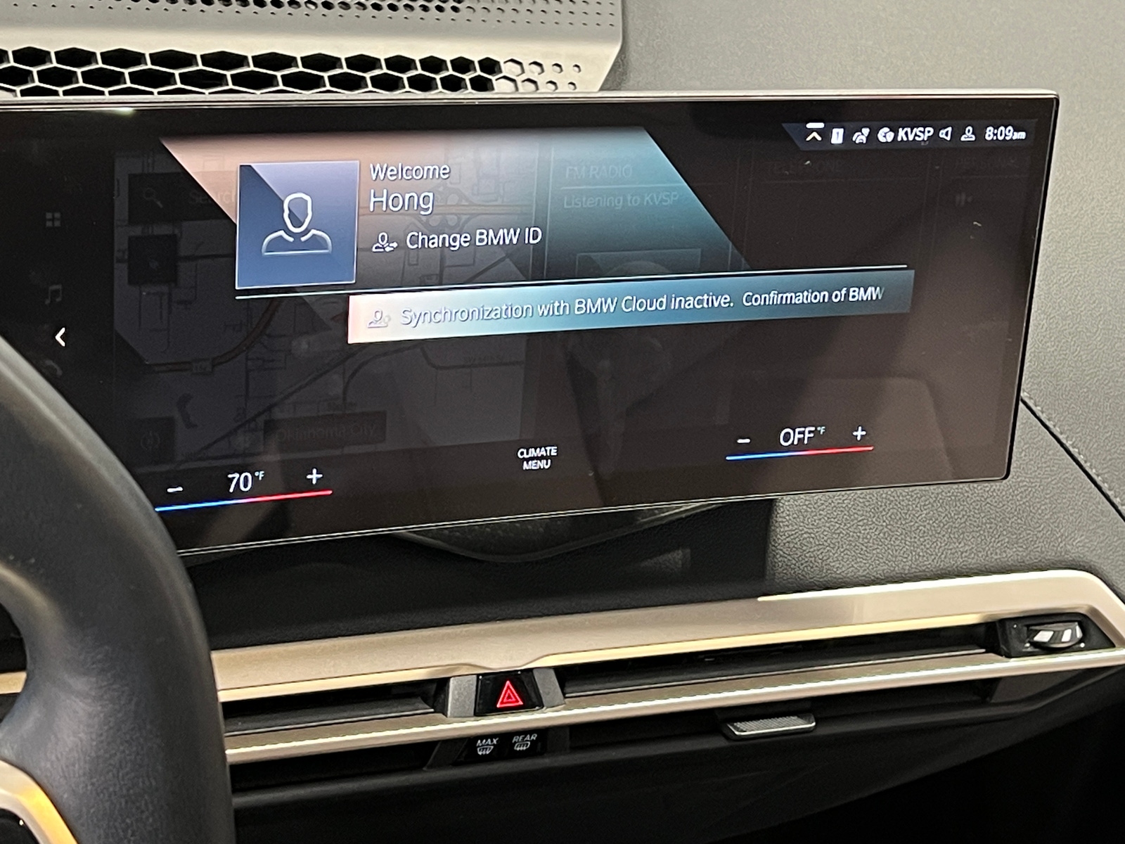 Thumbnail: 2023 BMW iX - 3