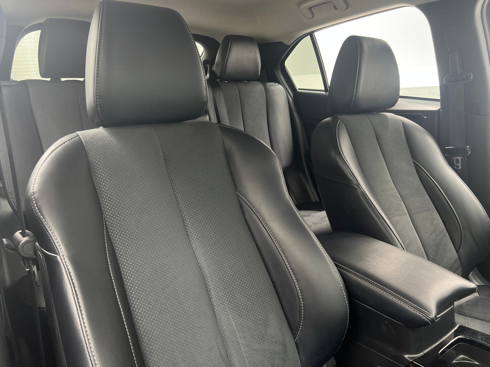 Thumbnail: 2024 Mitsubishi Eclipse Cross - 2