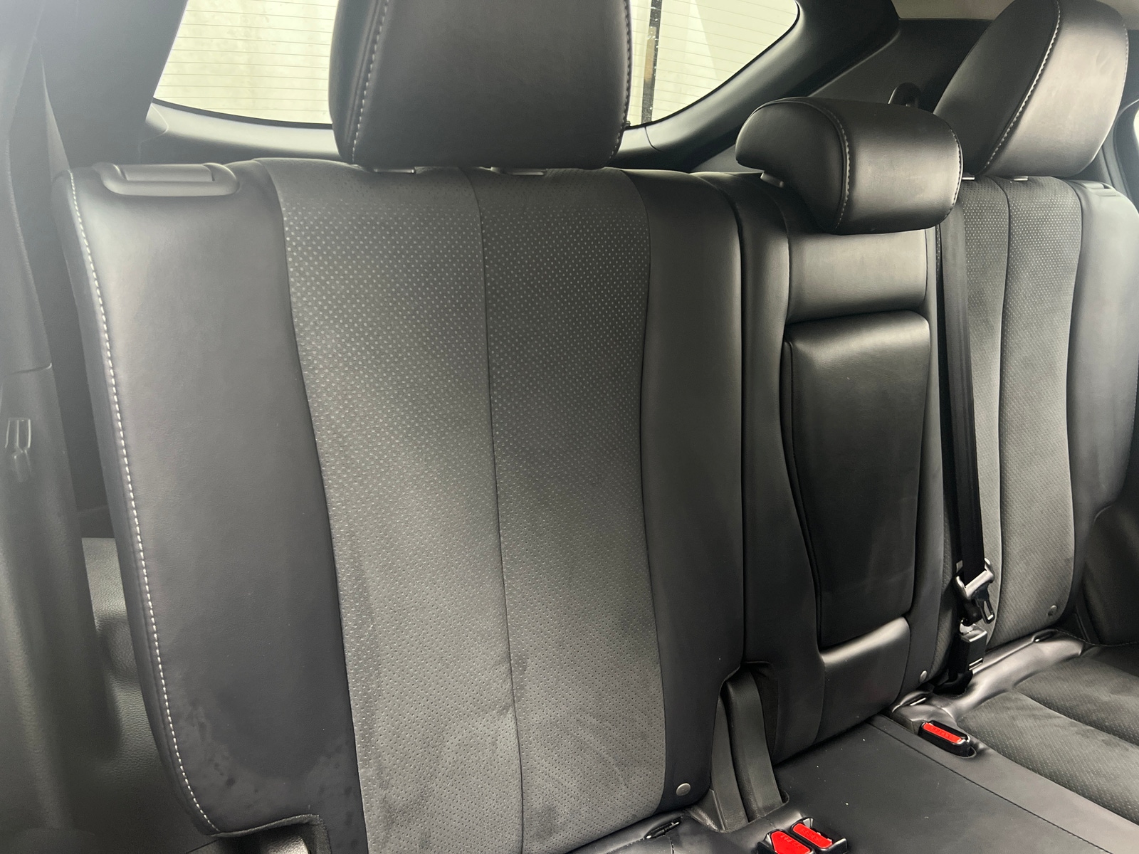 Thumbnail: 2024 Mitsubishi Eclipse Cross - 6