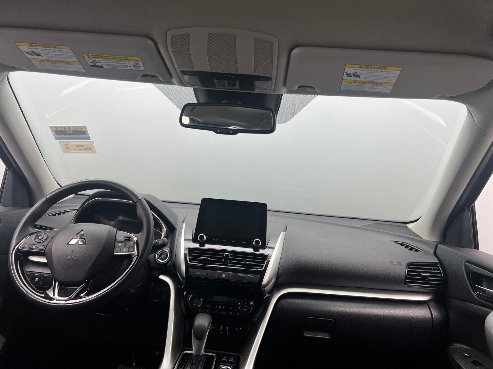 Thumbnail: 2024 Mitsubishi Eclipse Cross - 3