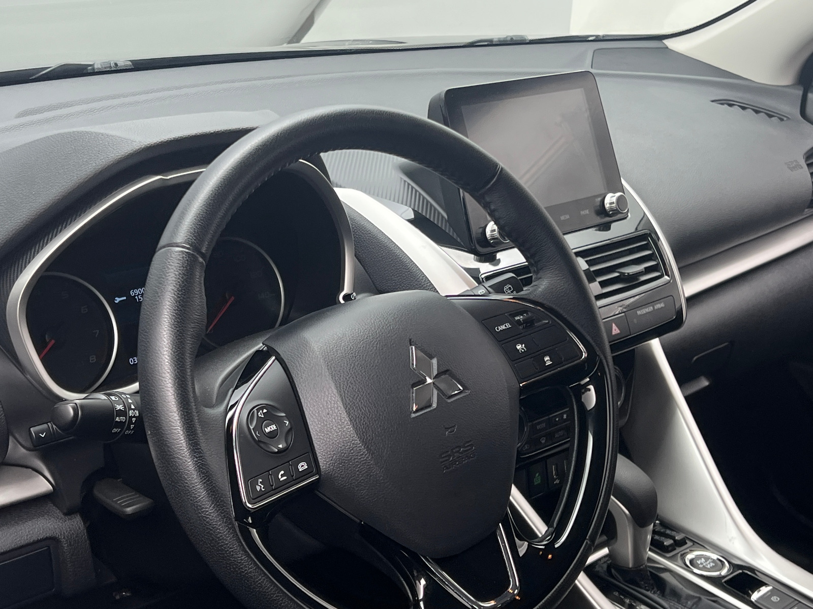 Thumbnail: 2024 Mitsubishi Eclipse Cross - 5