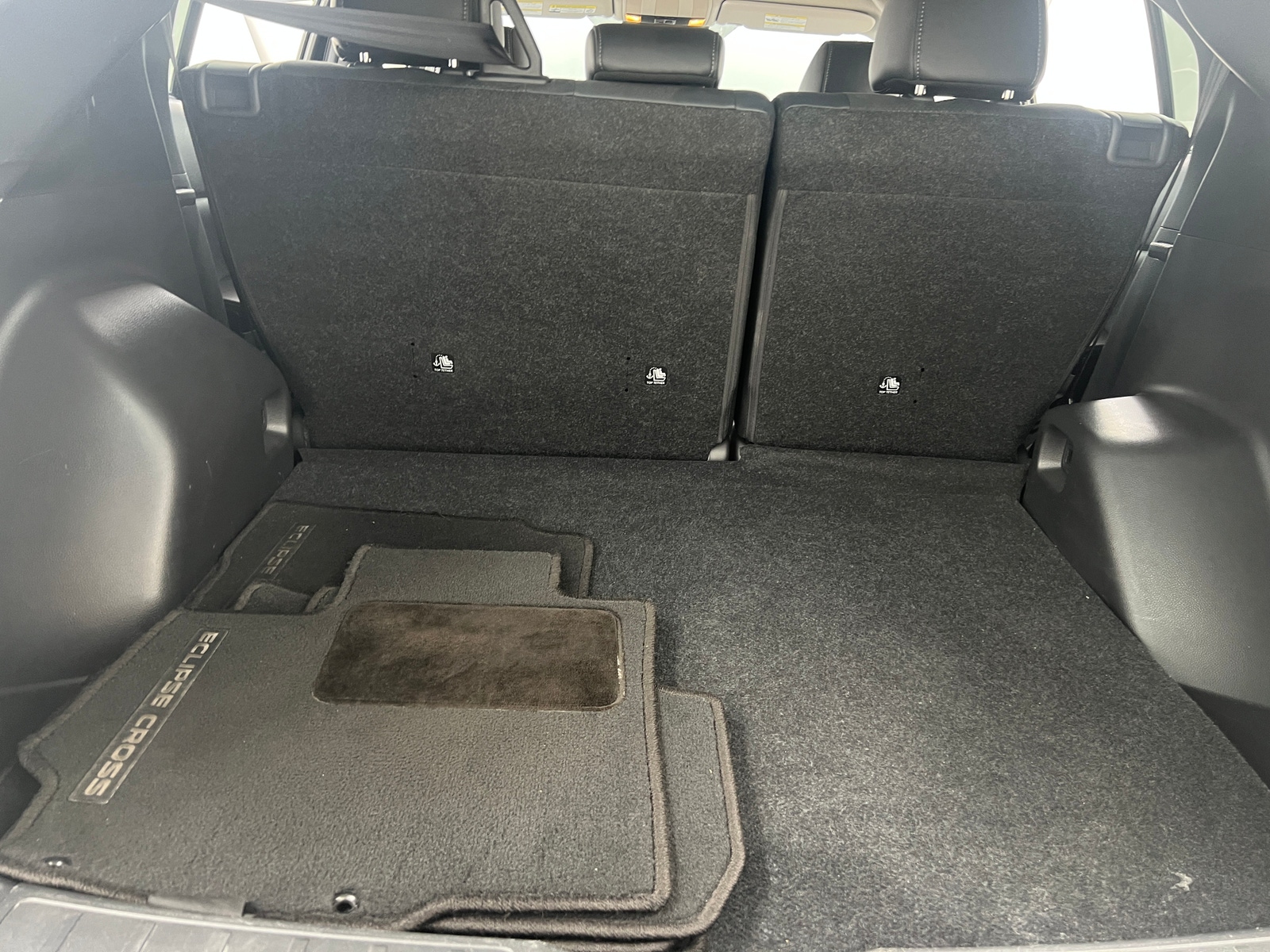 Thumbnail: 2024 Mitsubishi Eclipse Cross - 7