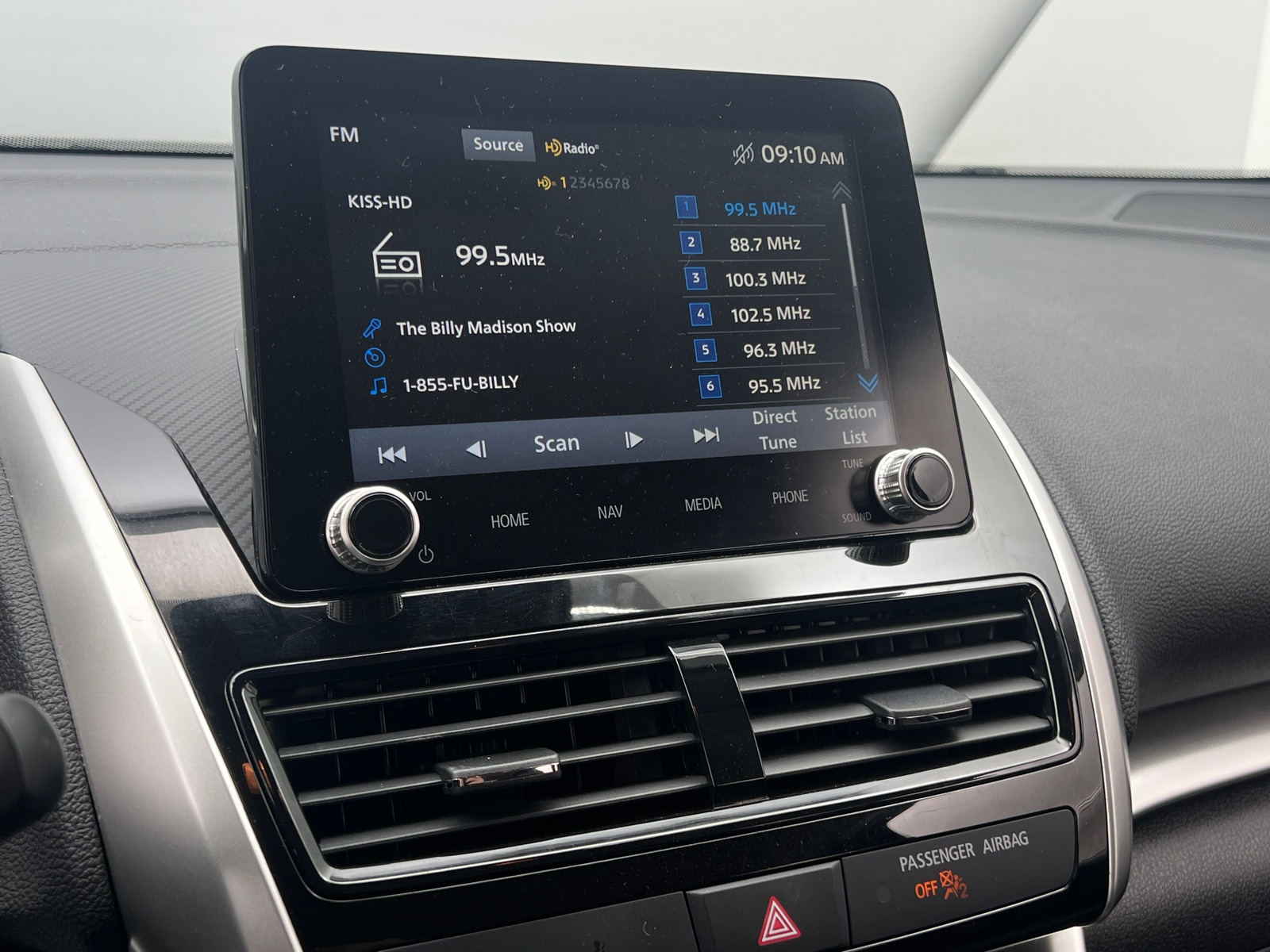 Thumbnail: 2024 Mitsubishi Eclipse Cross - 4