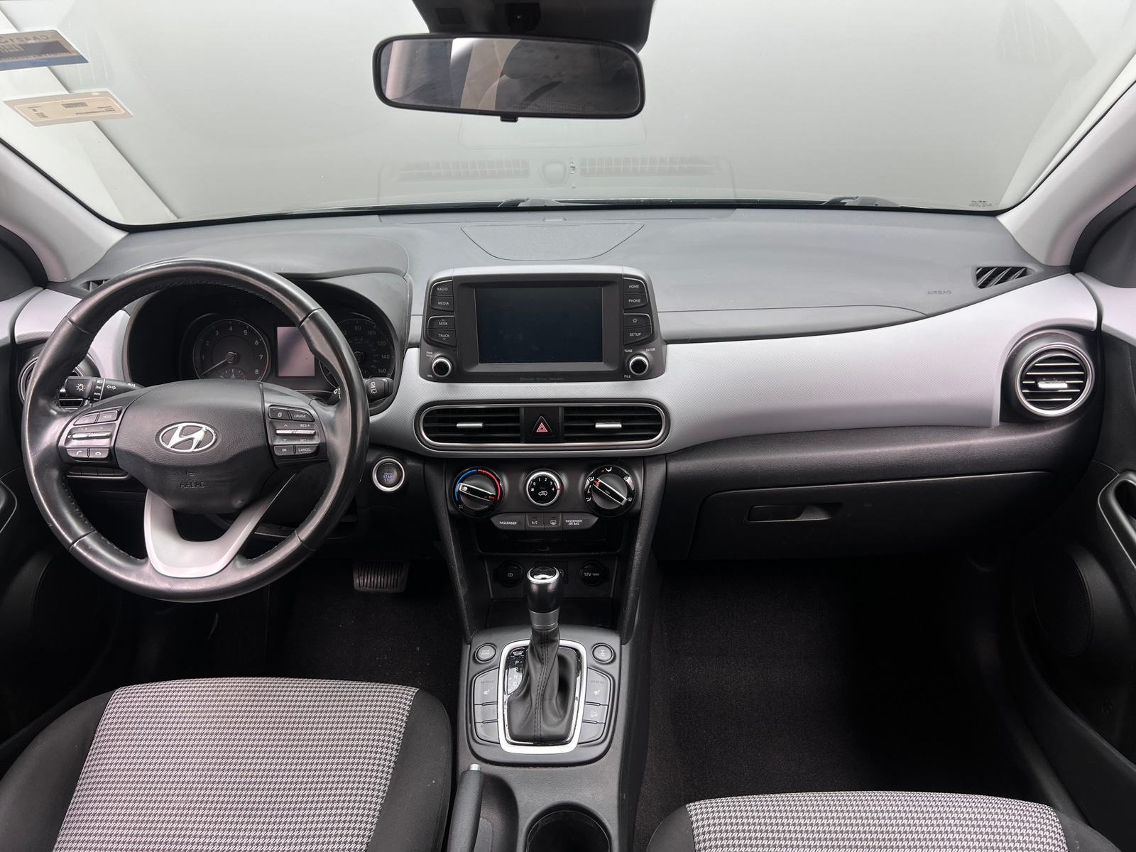 Thumbnail: 2021 Hyundai Kona - 3